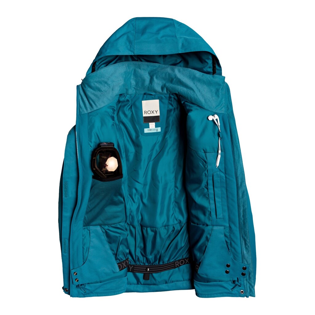 Roxy Snowboardjacke »Billie«