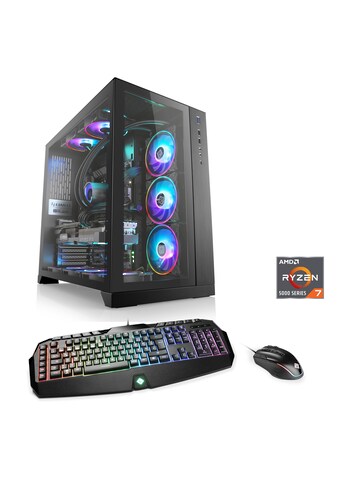 CSL Gaming-PC »HydroX V28342« kaufen
