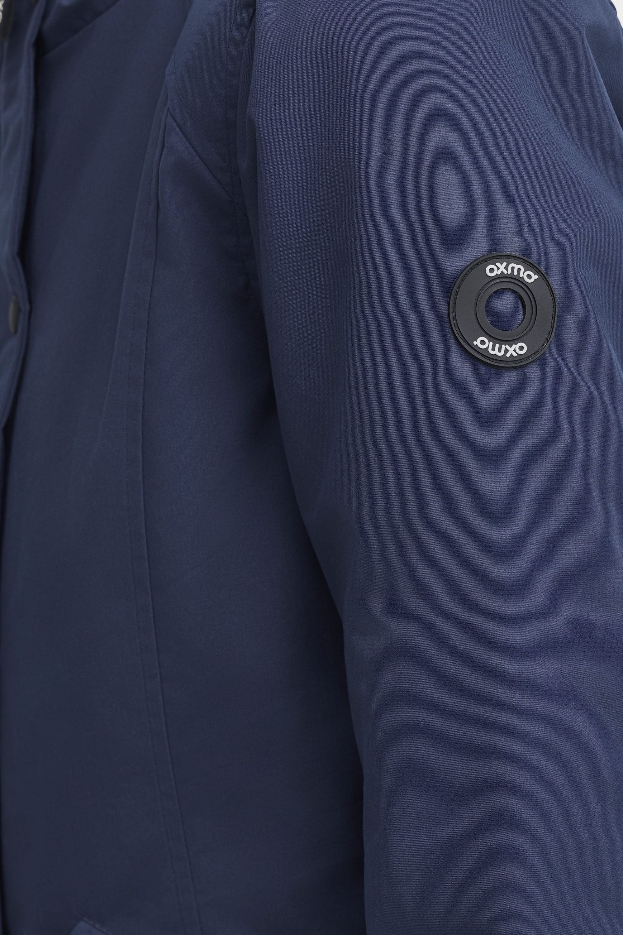 OXMO Outdoorjacke »Outdoorjacke OXTAMILIA«