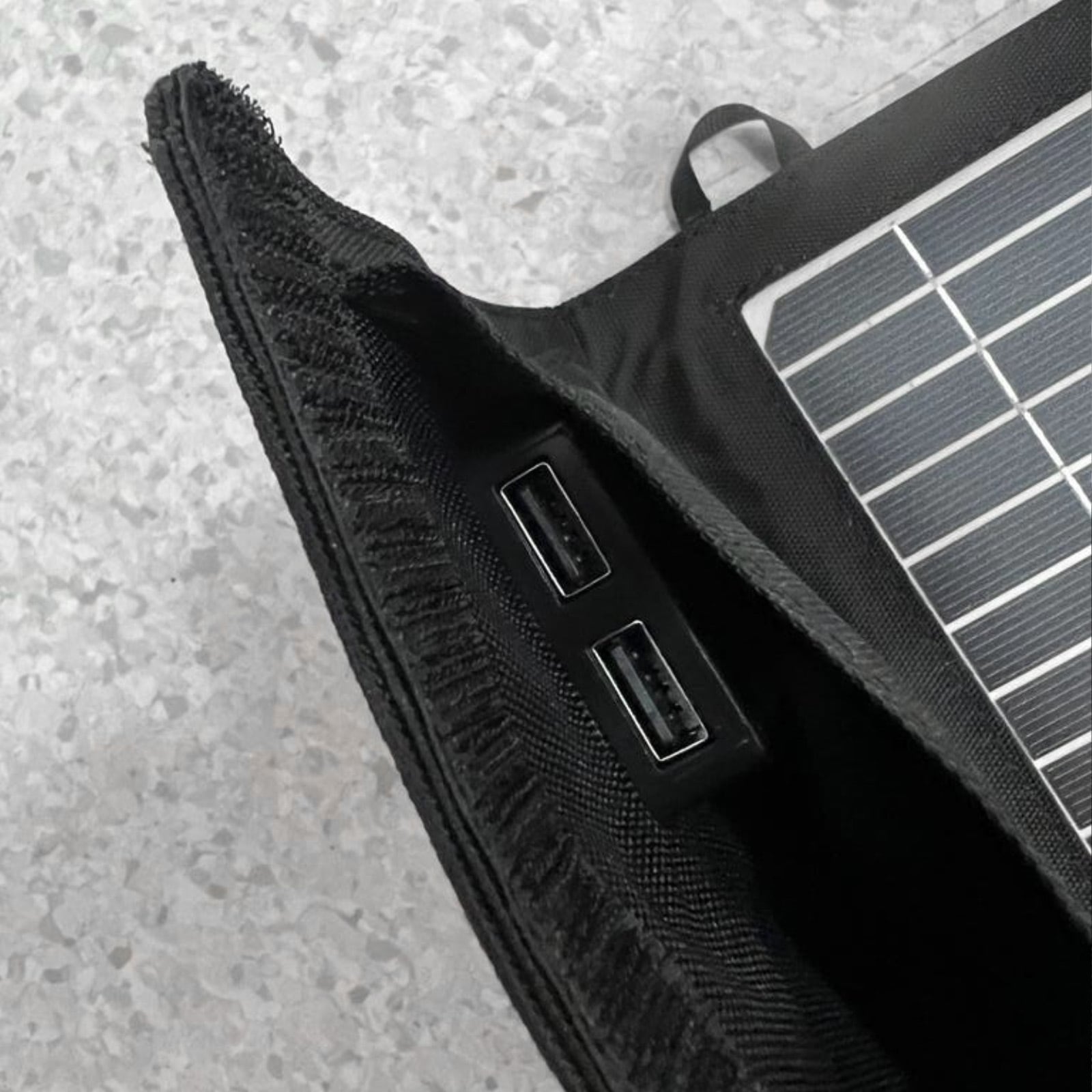 Vinnic Solarladegerät »SOCOMPA MINI Foldable Solar Panel 14W«