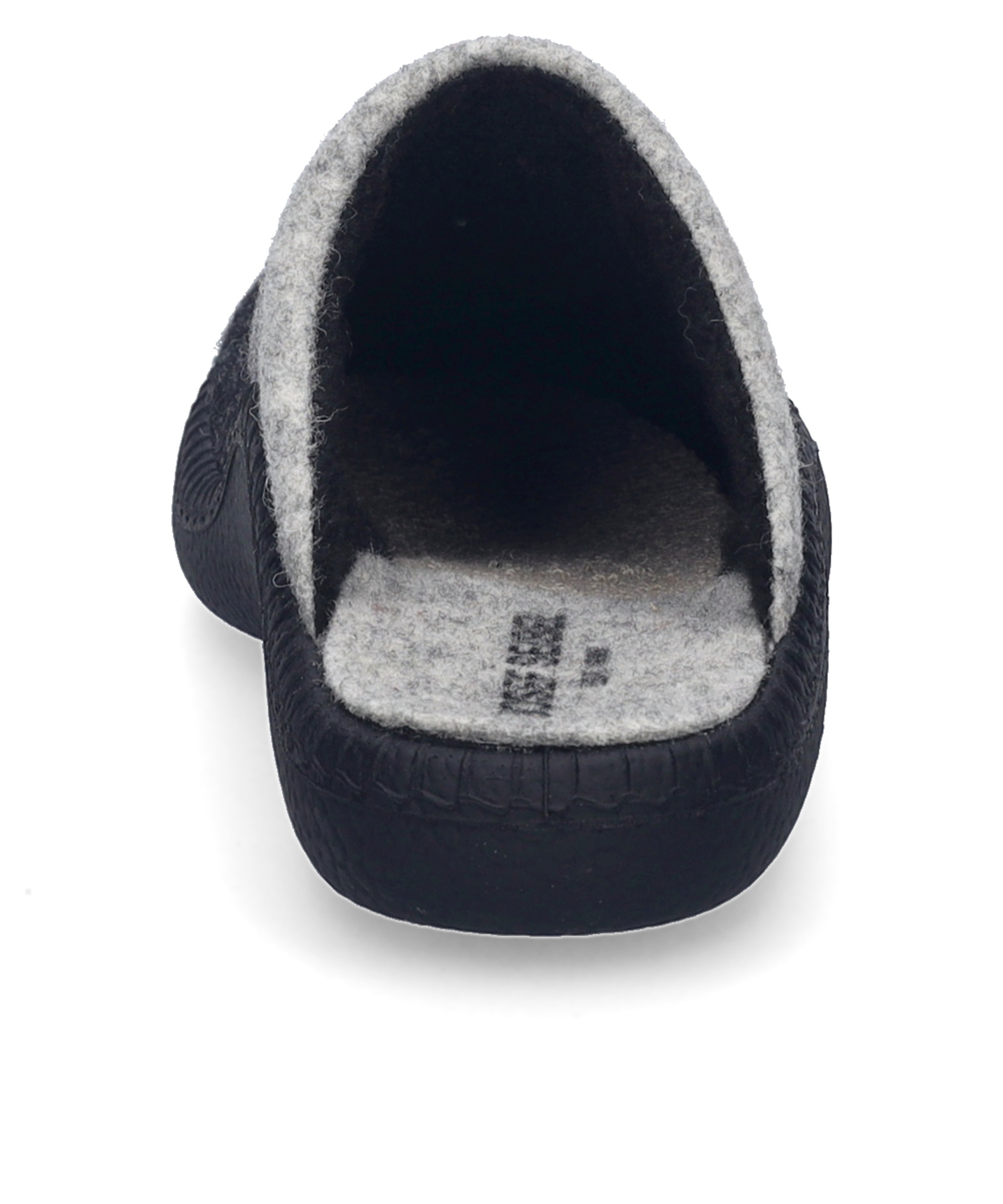 Josef Seibel Hausschuh »Monaco D 06, titan-multi«