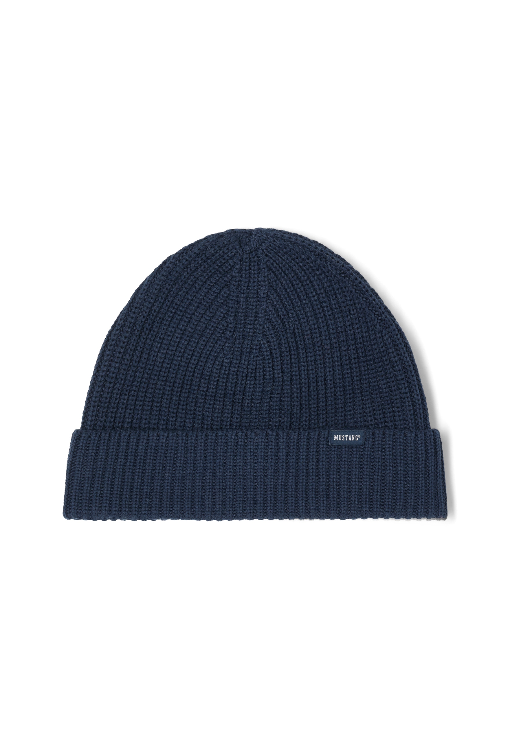 MUSTANG Beanie »Herren Style Flagstaff«