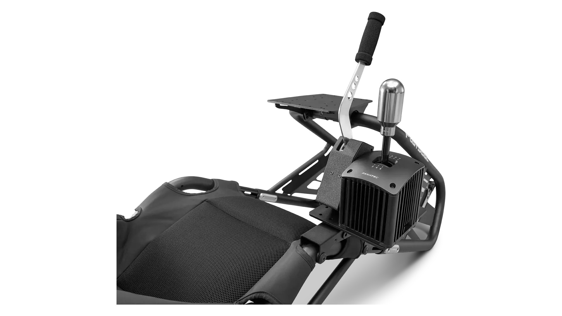 Playseat Halterung »Trophy Gearshift- und Handbrake-Halter«