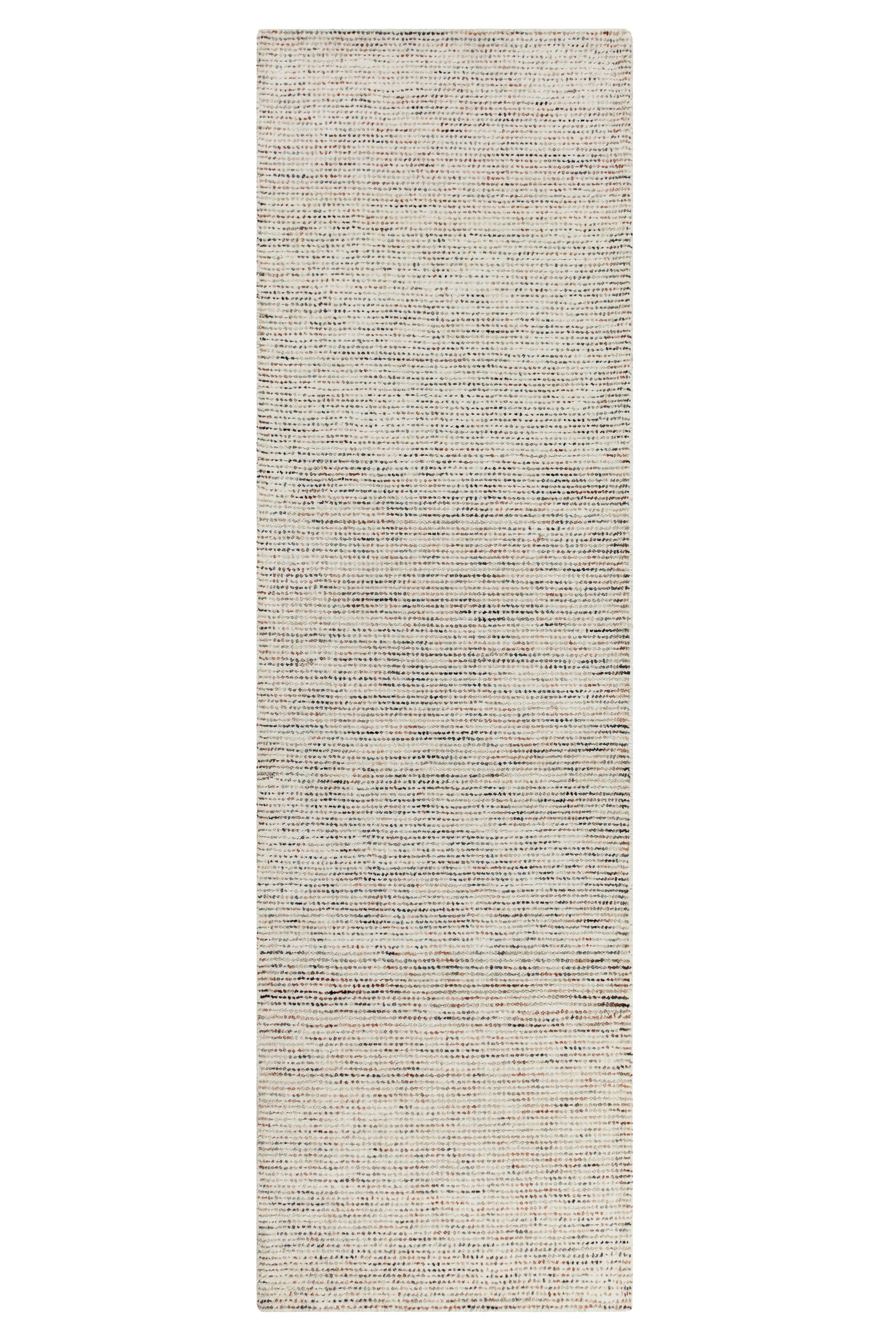 Wecon home Teppich »Hamptons THIRTYTWO«, rechteckig, 15 mm Höhe, Läufer, Kurzflor, Wohnzimmer, Schlafzimmer, elegant, robust, Linien