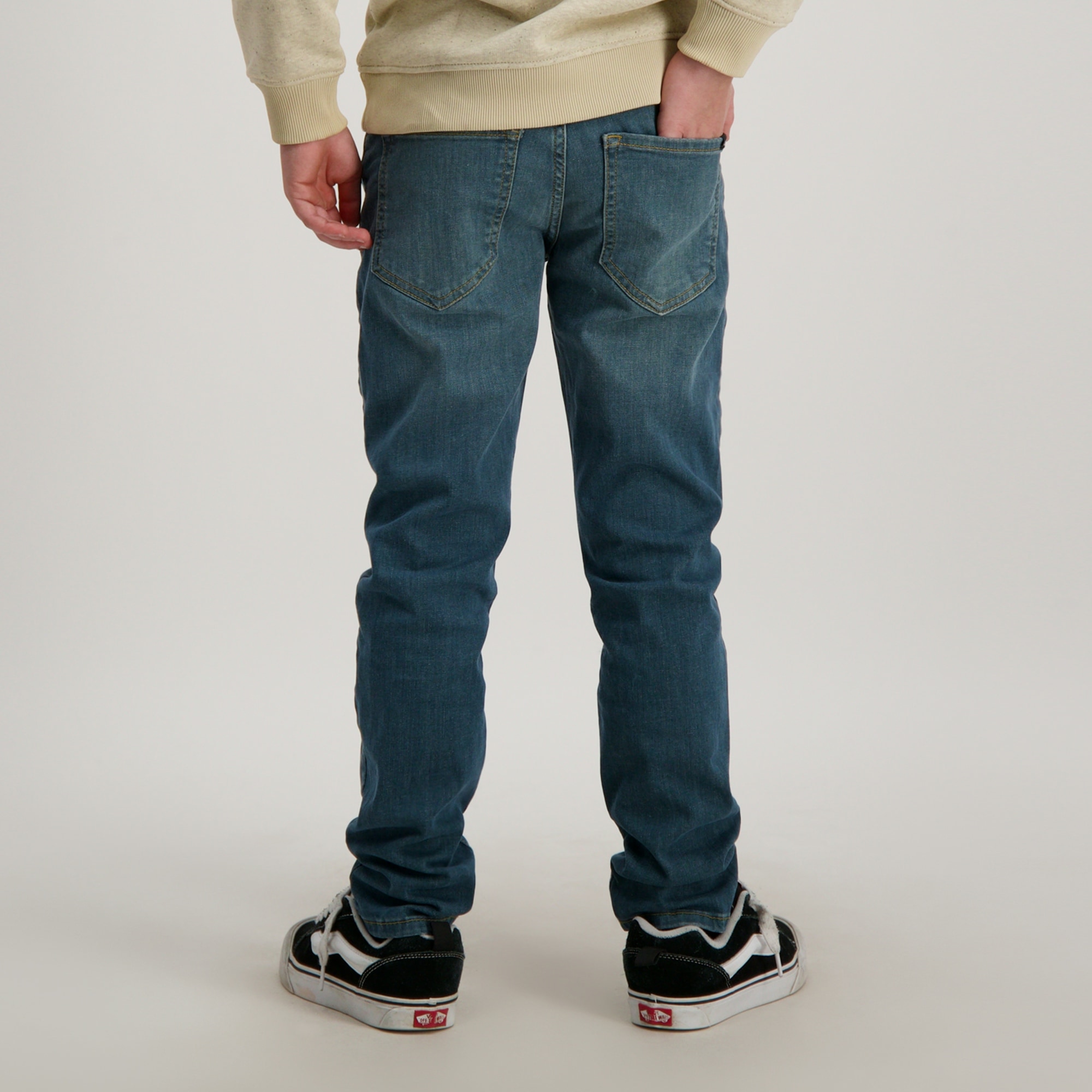 CARS JEANS 5-Pocket-Jeans »Jeans Balboa« in coolen Waschungen