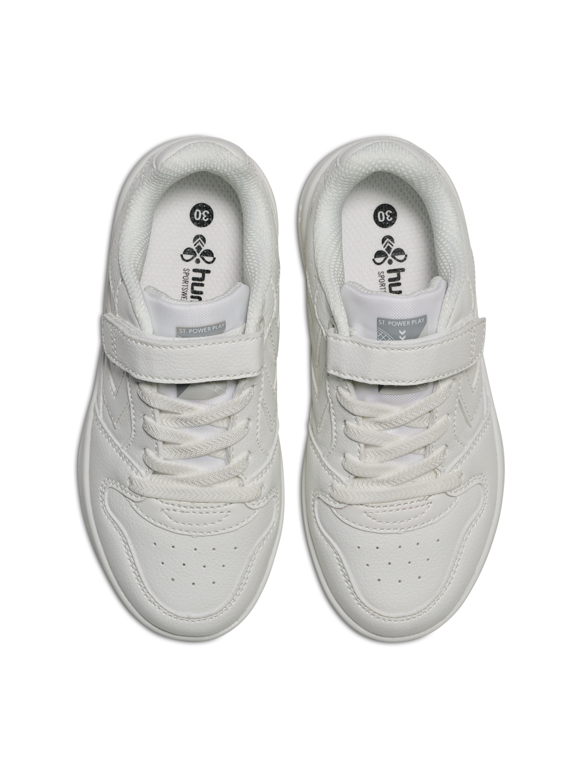hummel Sneaker »ST POWER PLAY JR«