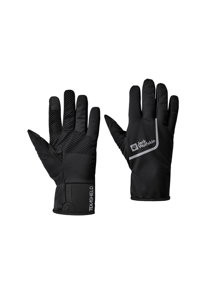 Jack Wolfskin Fahrradhandschuhe »MOROBBIA LIGHT GLOVE«