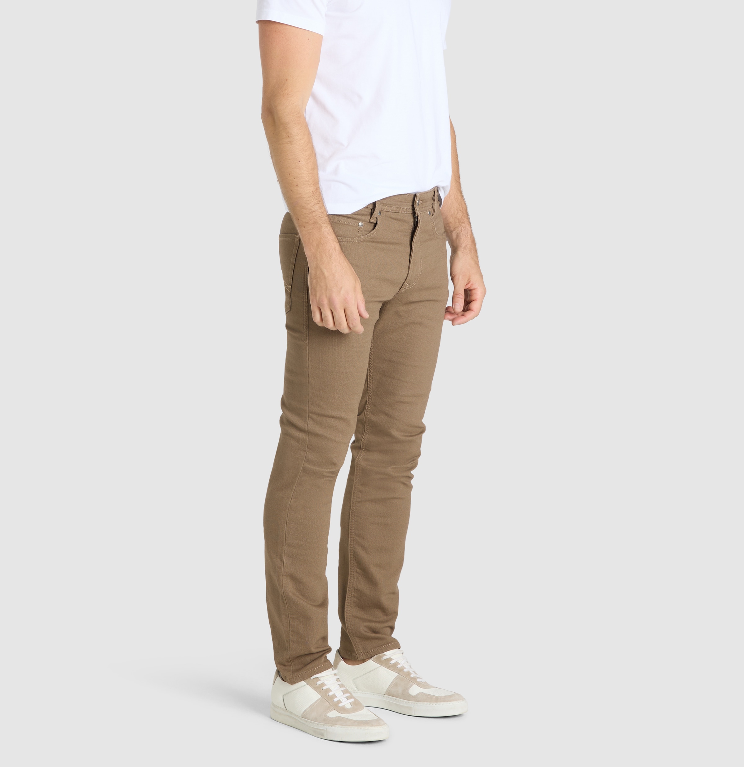 MAC 5-Pocket-Hose »JOG'N«