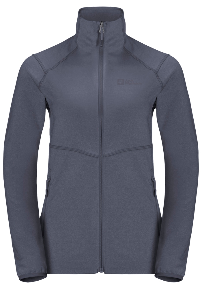 Jack Wolfskin Fleecejacke »FORTBERG FZ W«