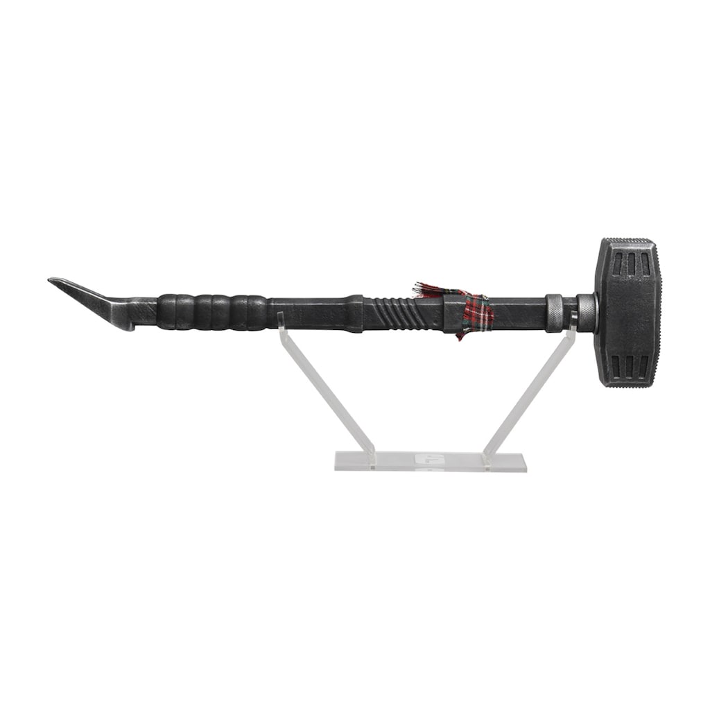 UBISOFT Spielfigur »Six Collection Sledge's Hammer Replikat«