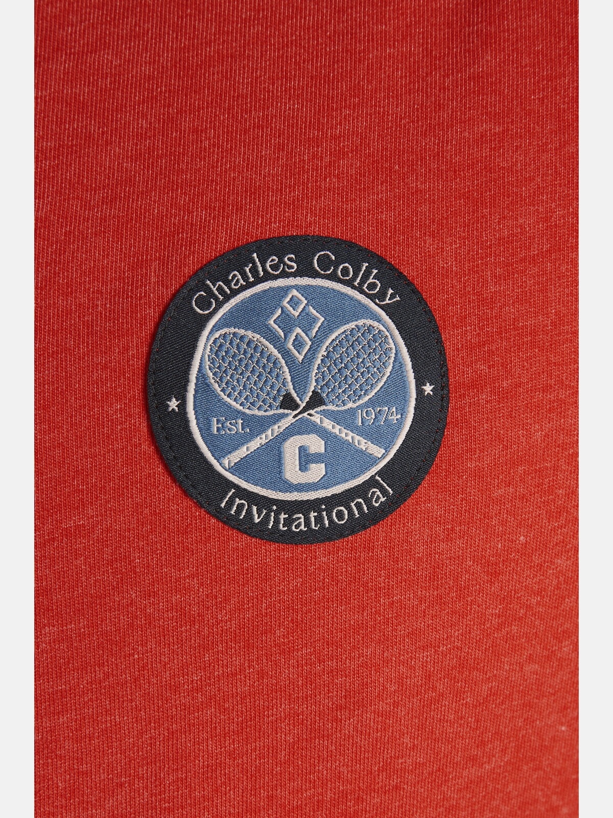 Charles Colby Sweatshirt »Sweatshirt EARL REUBEN«