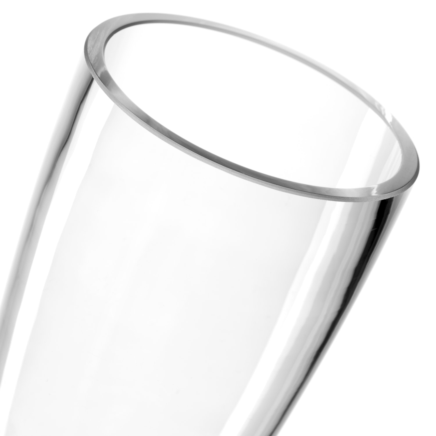 LEONARDO Dekovase »Solifleurvase DIABOLO«, (1 St.)