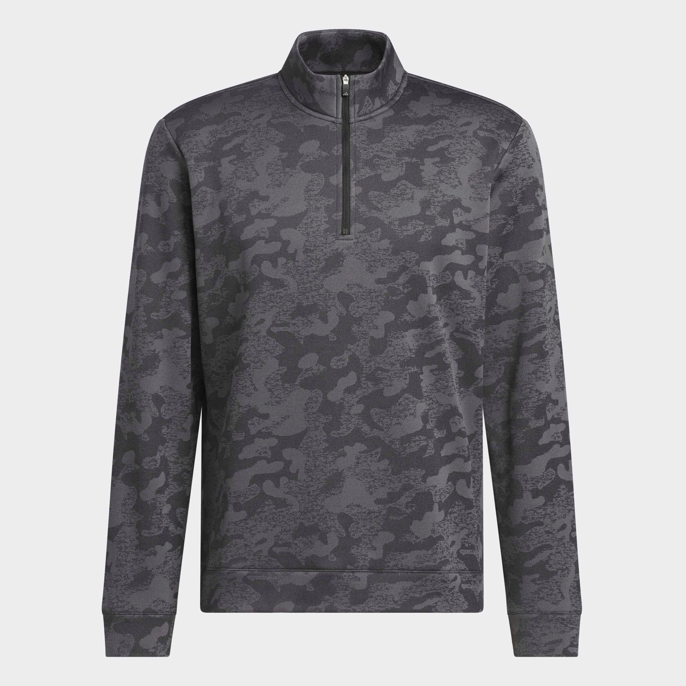 adidas Performance Sweatshirt »ULT DWR QZ«, mit Rundhalsausschnitt, in normaler Länge
