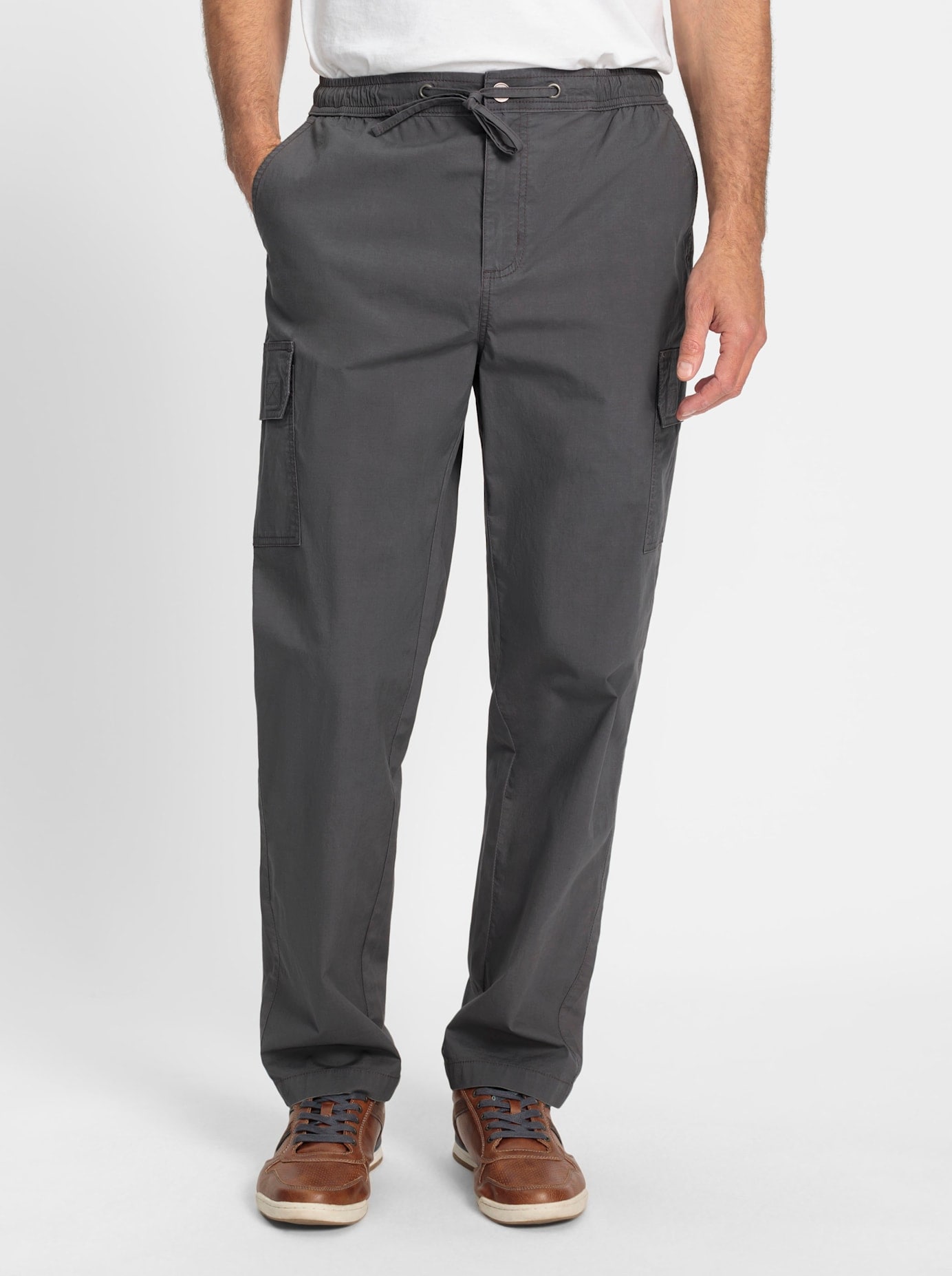 Catamaran Cargohose