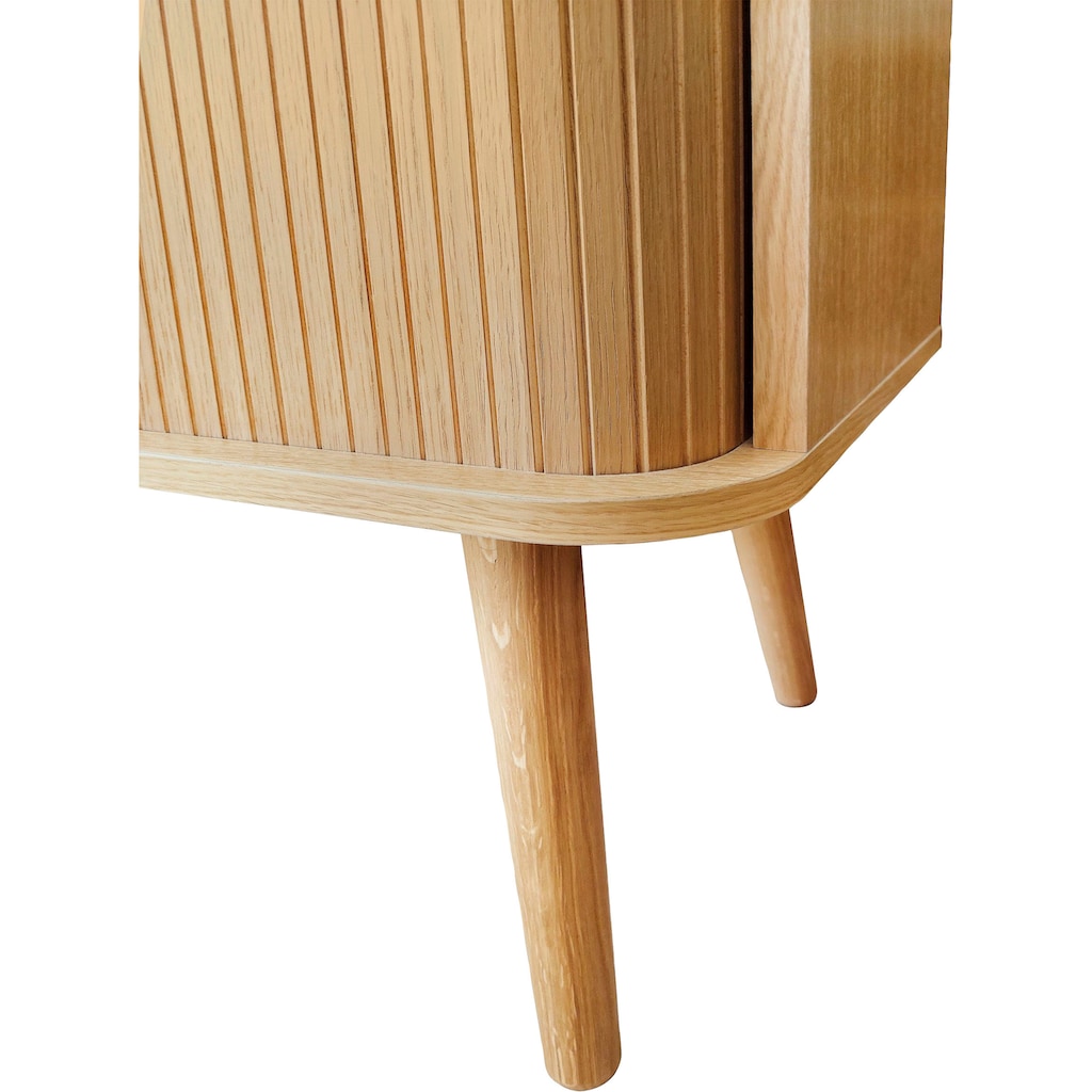 Woodman Highboard »Rove«