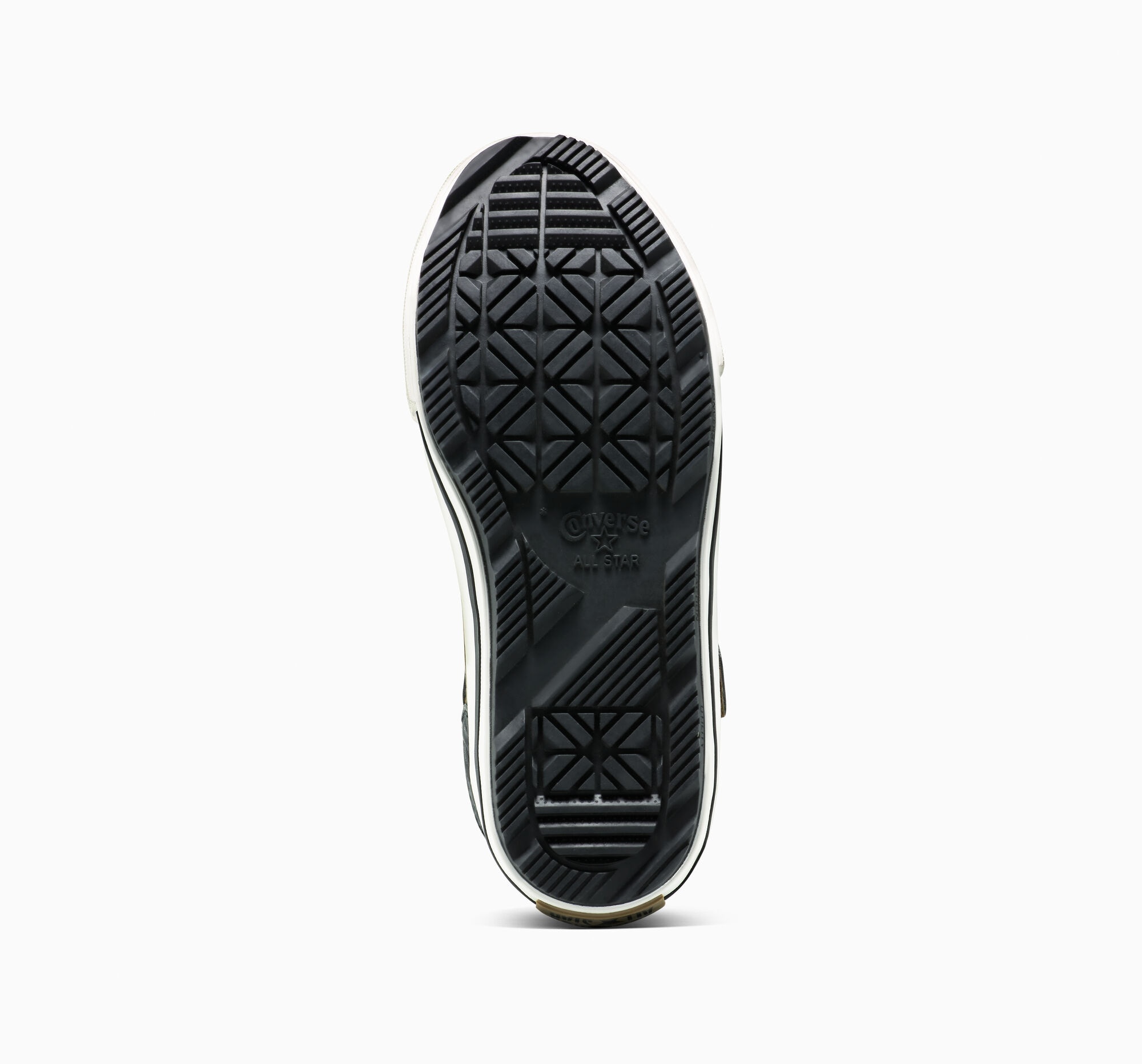 Converse Sneakerboots »CHUCK TAYLOR ALL STAR MALDEN STREET BOOT«  Winterschuhe, Schnürboots, Sneaker, gefüttert