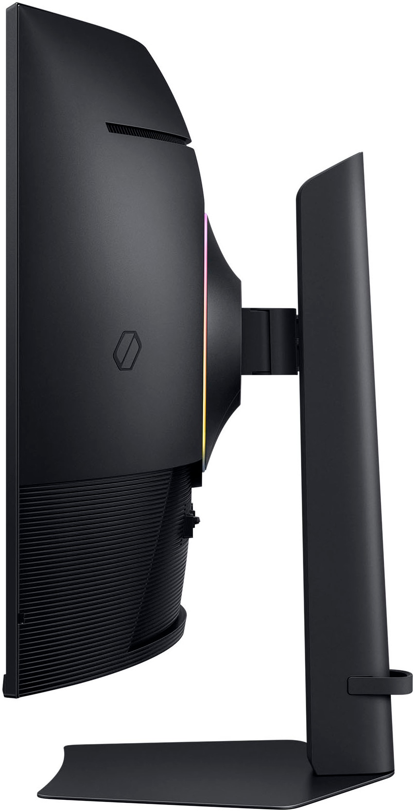 Samsung Curved-Gaming-Monitor »S37FG756EU« 92 cm/37 ″  3840 x 2160 px 1 Reaktionszeit 165 Hz