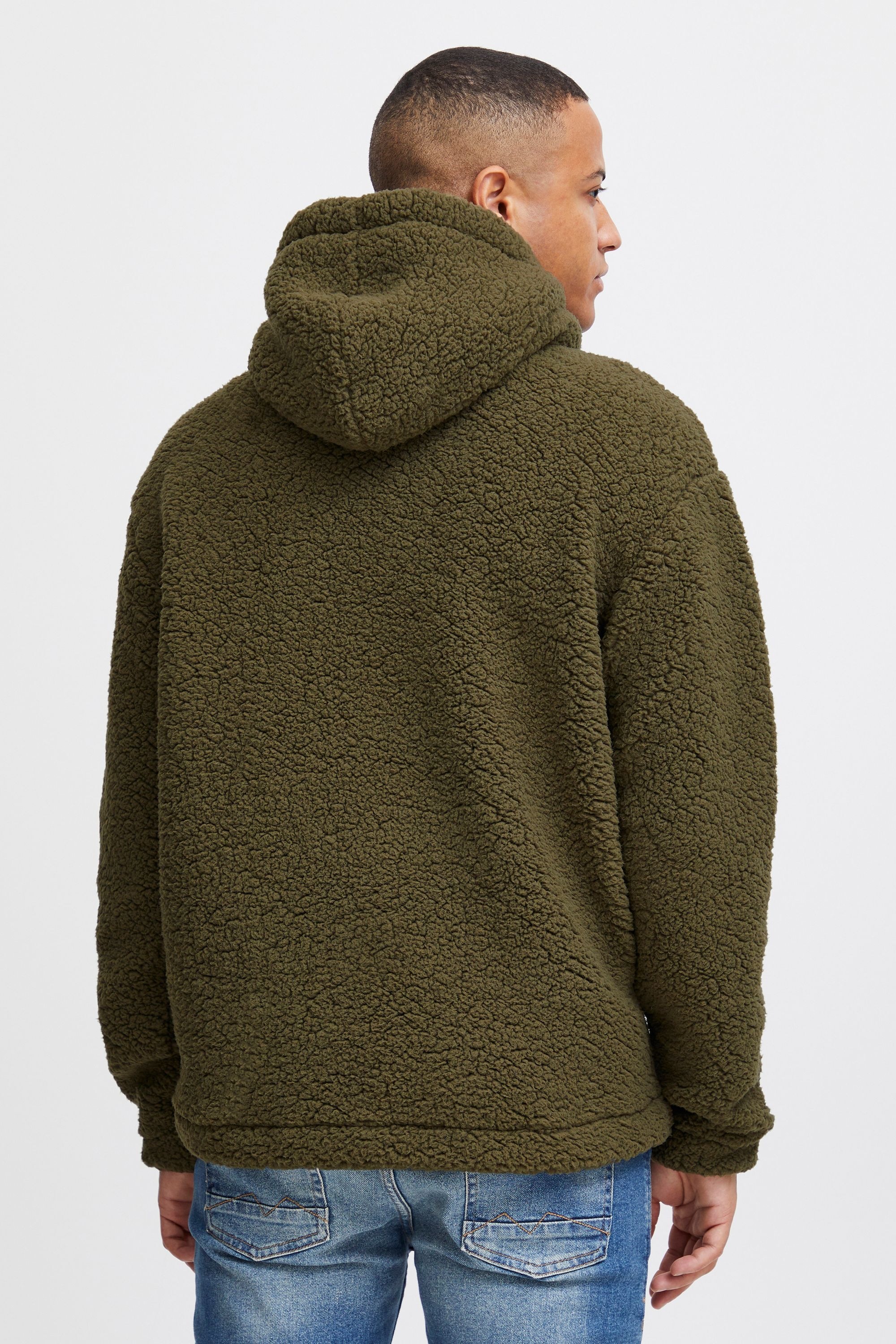 11 Project Hoodie »Hoodie PRDaeg«
