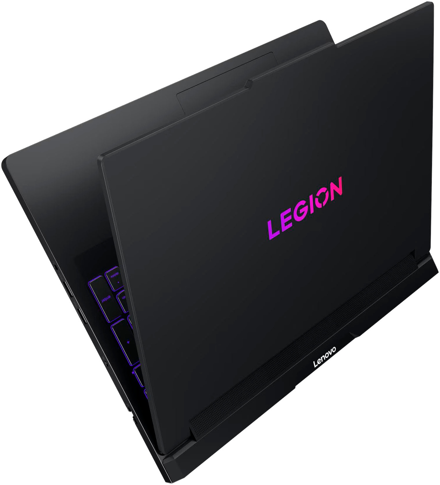 Lenovo Gaming-Notebook »Legion Pro 7 16AFR10H« 40,64 cm / 16 ″ AMD Ryzen 9 GeForce® RTX 5080 1.000 GB SSD