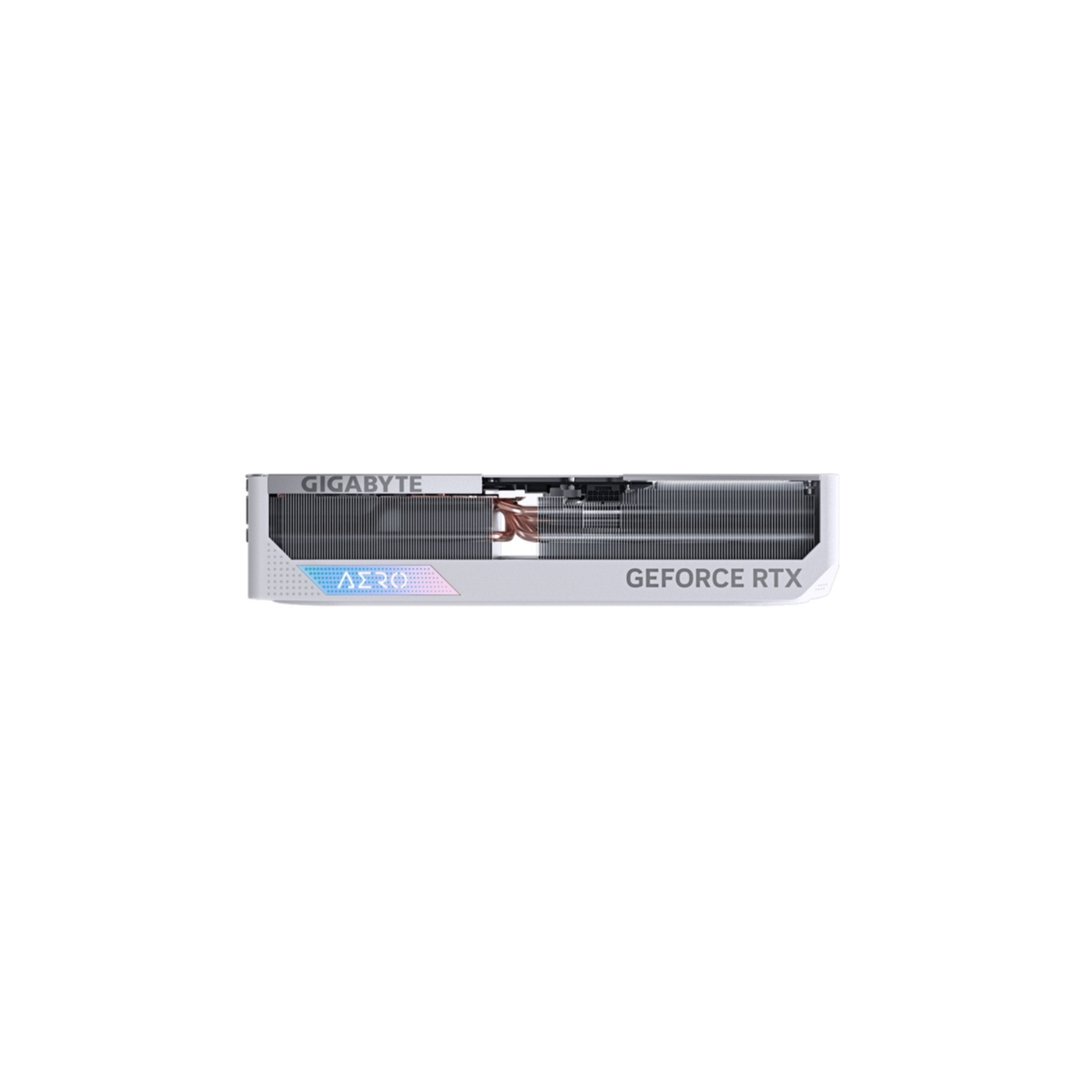 Gigabyte Grafikkarte »GeForce RTX 4090 AERO OC 24G«