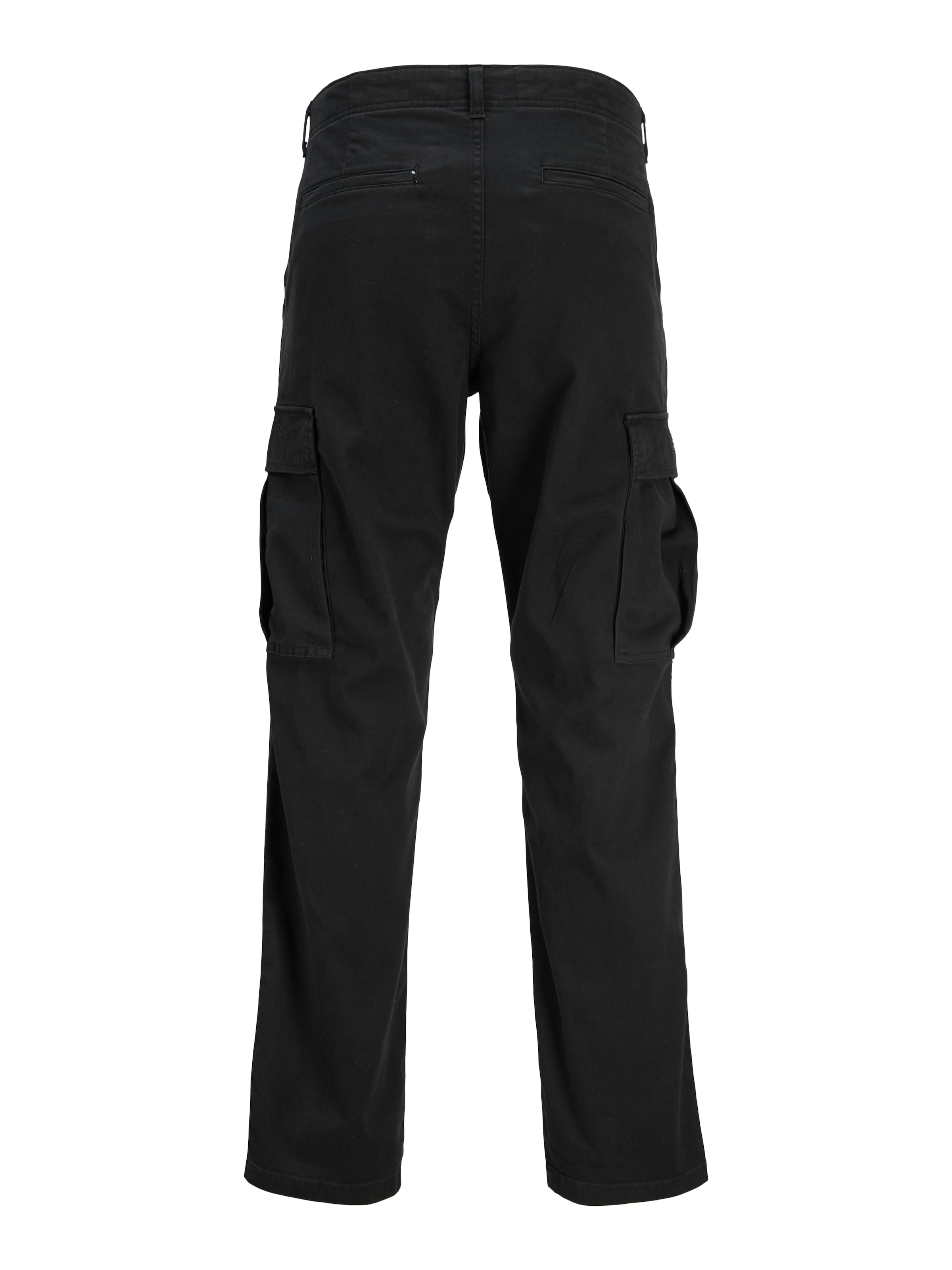 Jack & Jones Cargohose »JPSTKANE JJJONNIE CARGO«