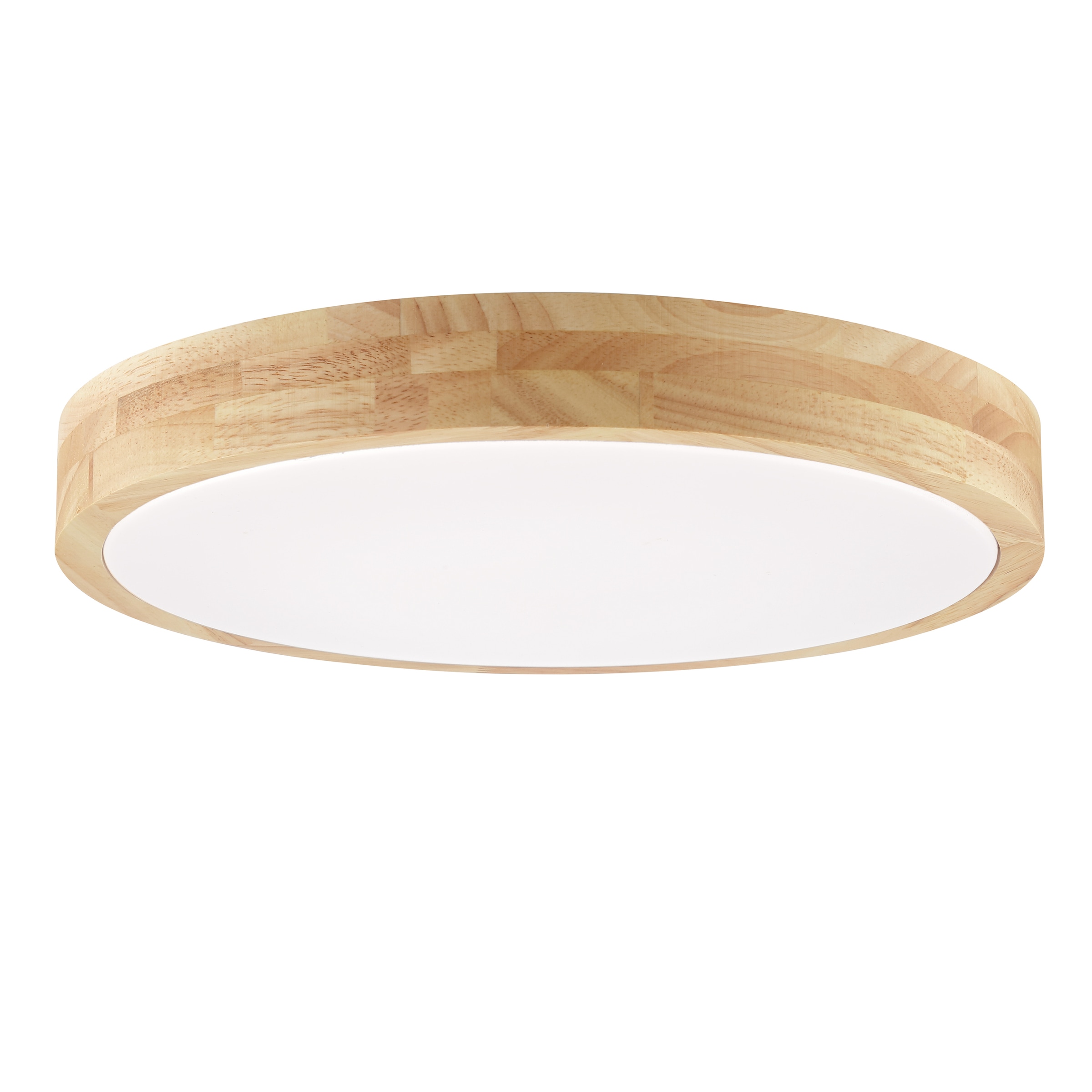 Brilliant LED Deckenleuchte »Moreen« LED-Modul 1 Stk. Kaltweiß | Neutralweiß | Warmweiß Ø 34 cm, 2000lm, Lichtfarbe bei Montage wählbar, 2700K, 4000K, 6500 K