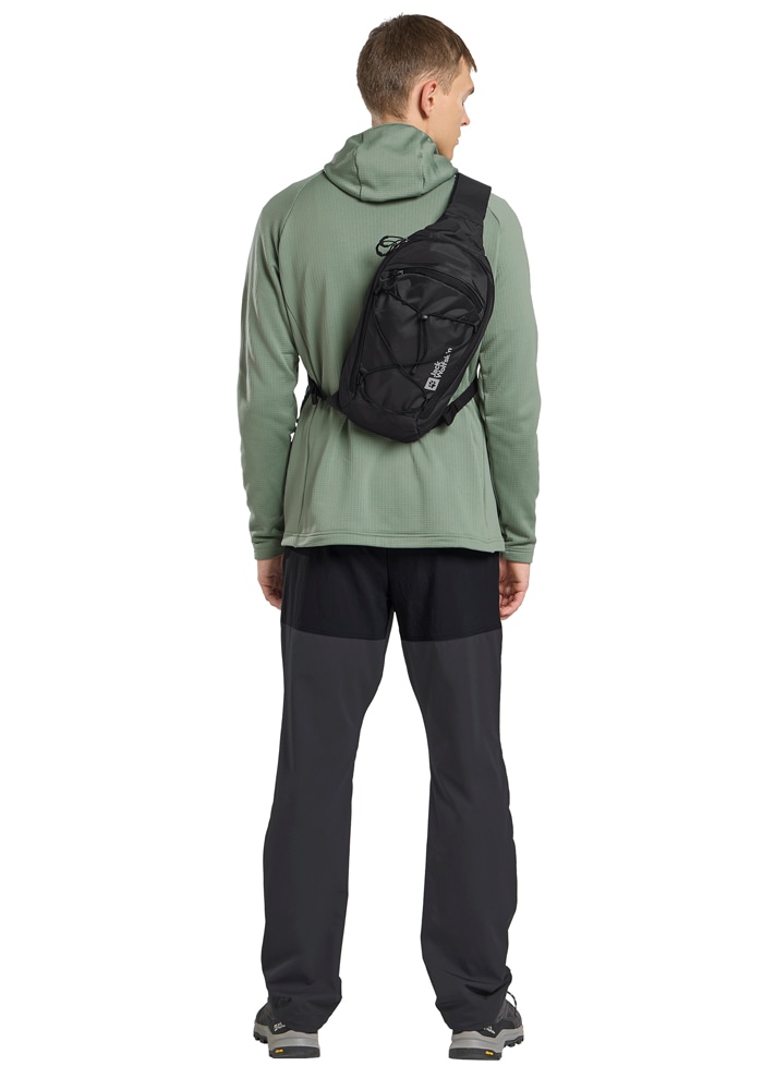Jack Wolfskin Daypack »CYROX SLING«