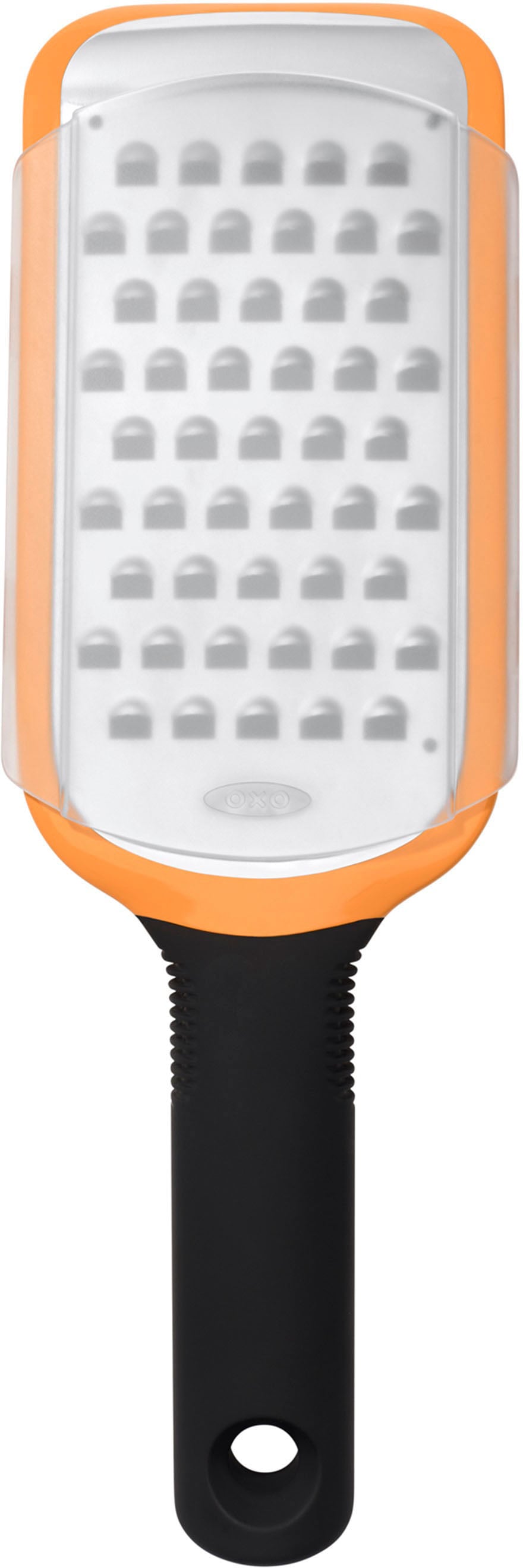 OXO Good Grips Küchenreibe geätzt, grob