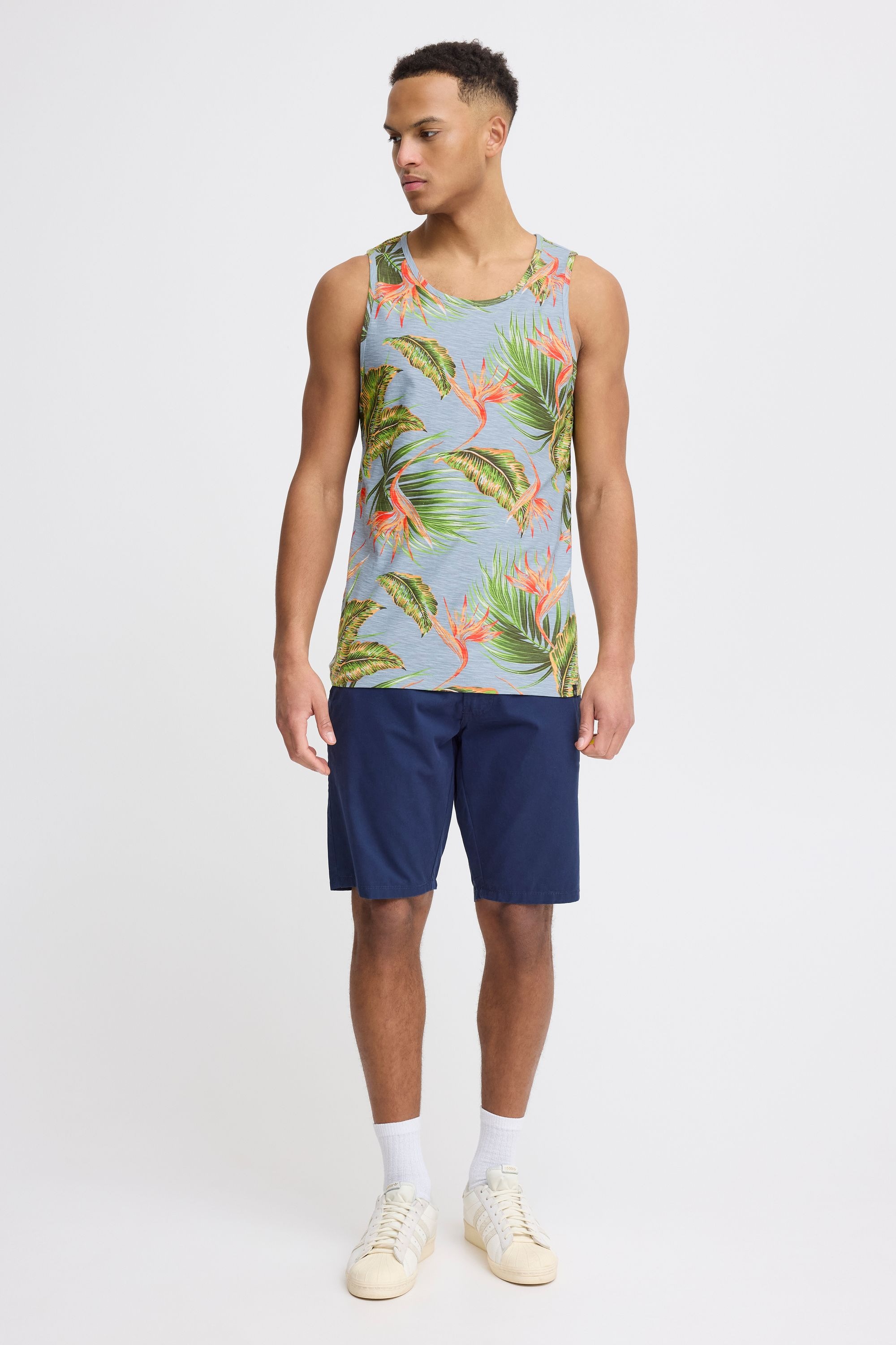 Blend Longtop »Tanktop BHTros«