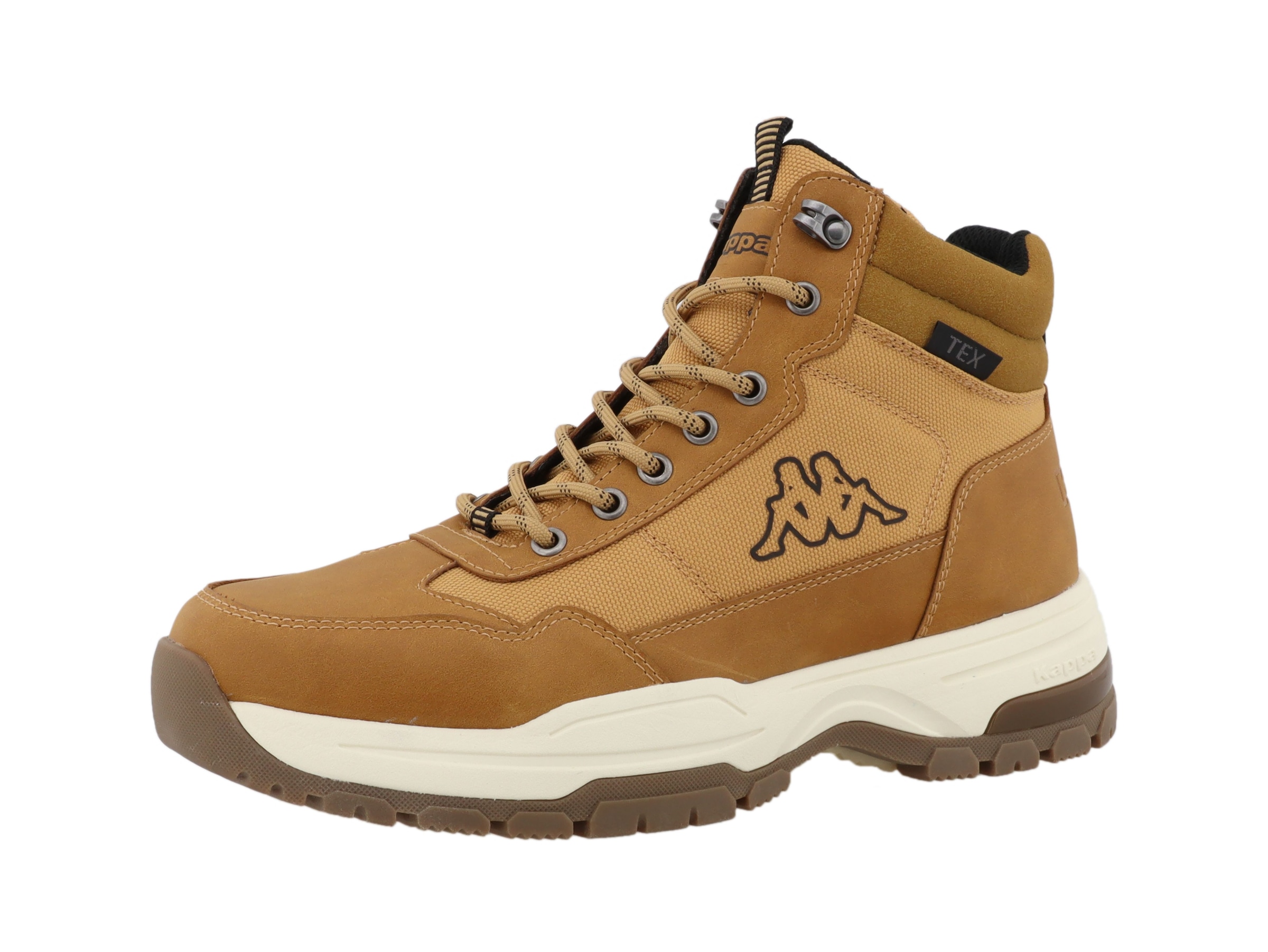 Kappa Winterboots »Rauno«  Winterschuhe, Winterstiefel, Snowboots, gefüttert, wasserdicht