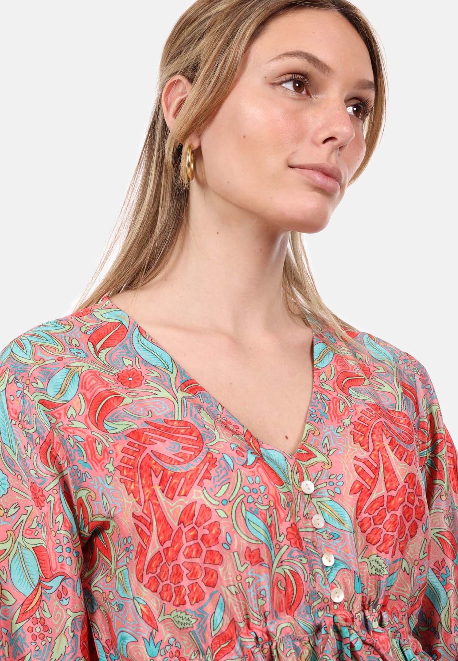 SURI FREY Sommerkleid »Freizeitkleid SFY Freyday«