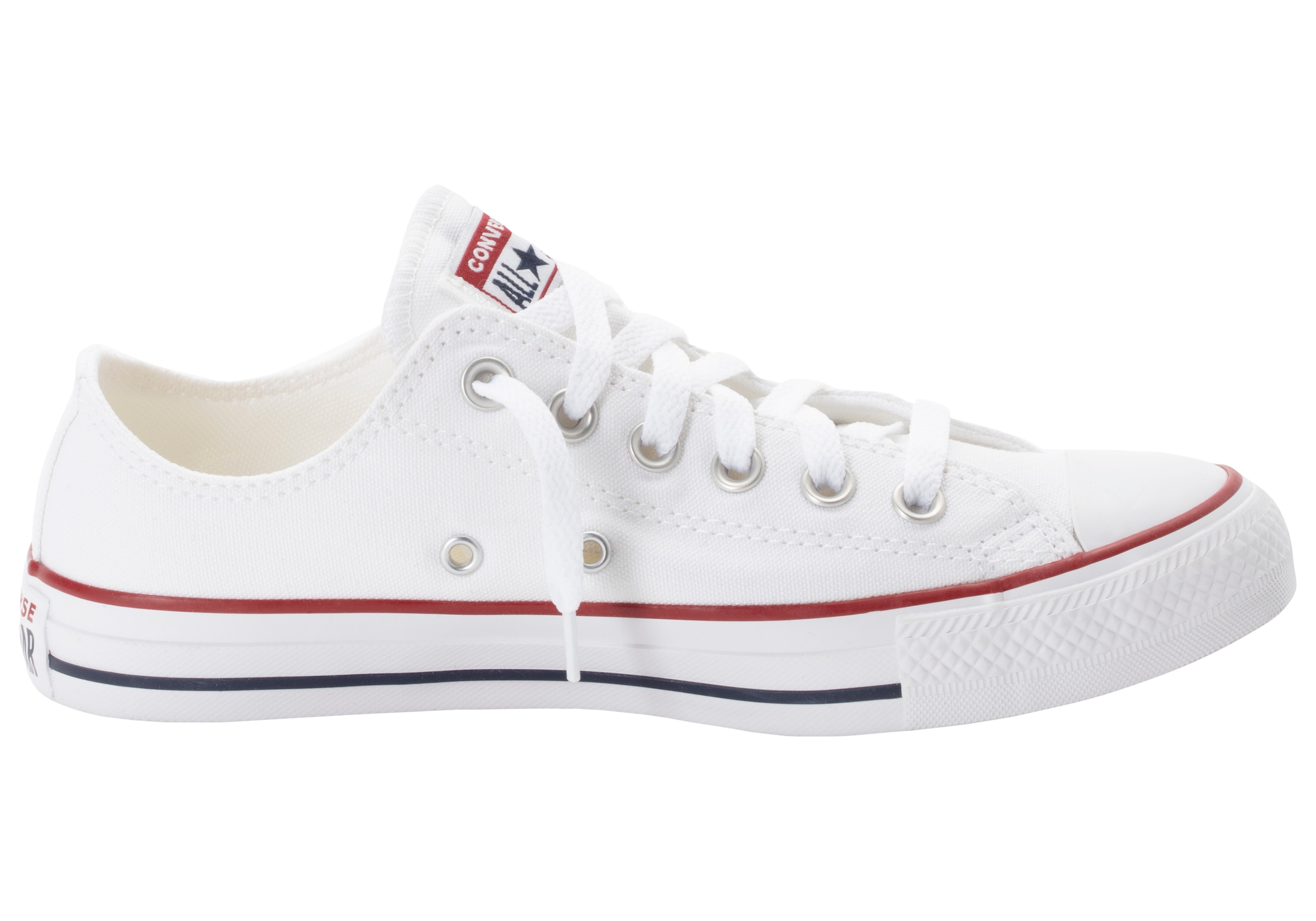 Converse Sneaker »CHUCK TAYLOR ALL STAR WIDE«