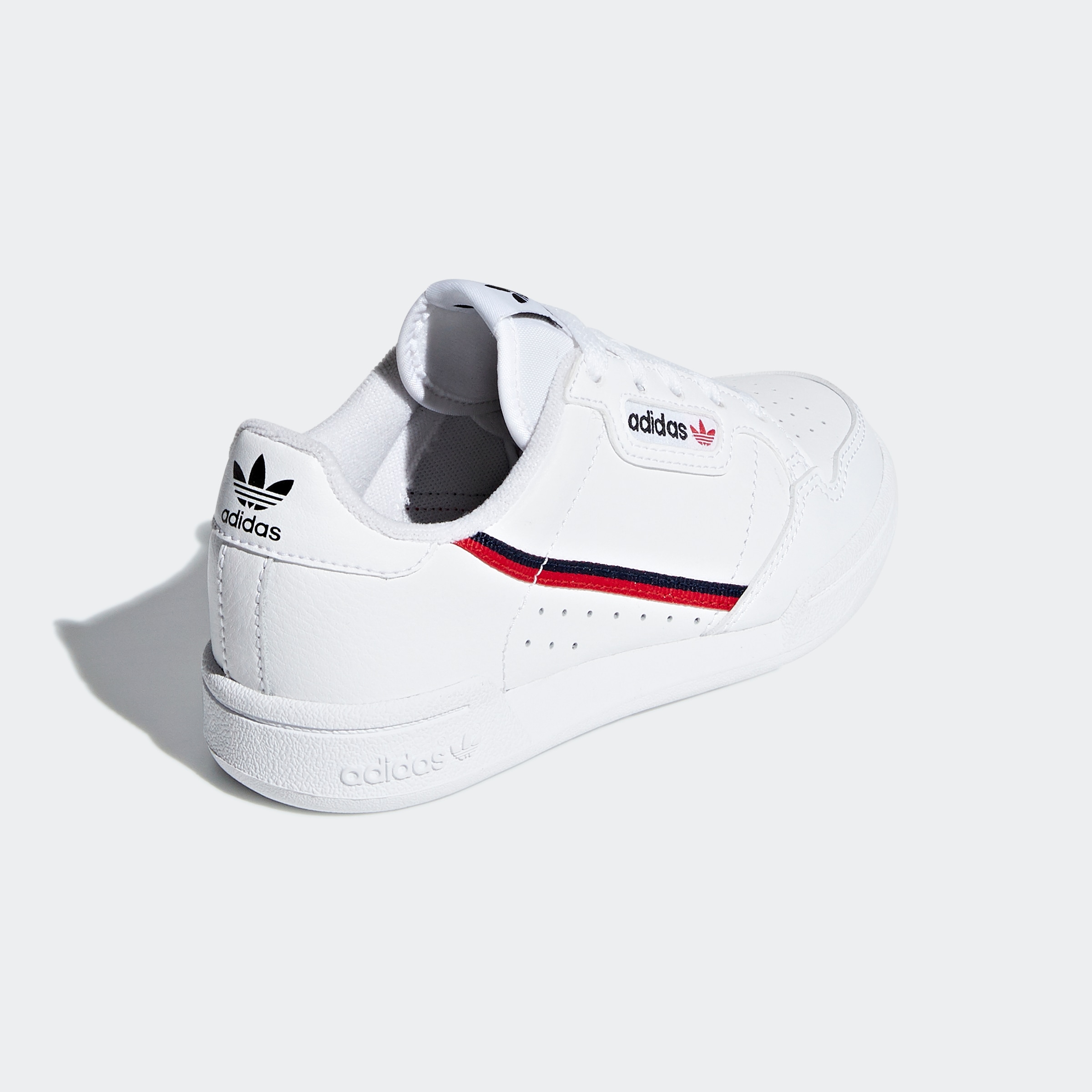 adidas Originals Sneaker »CONTINENTAL 80«