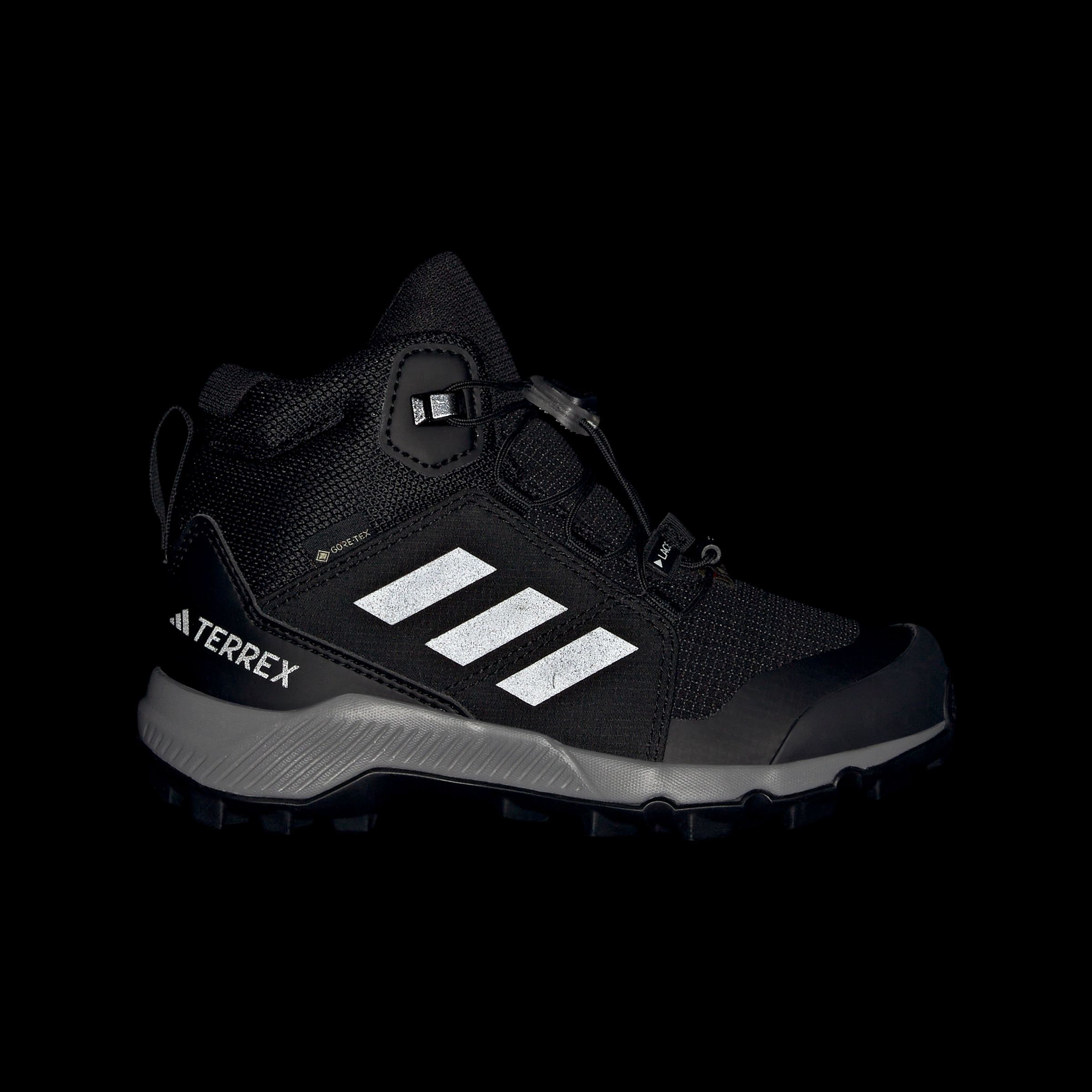 adidas TERREX Wanderschuh »TERREX MID GORE-TEX«
