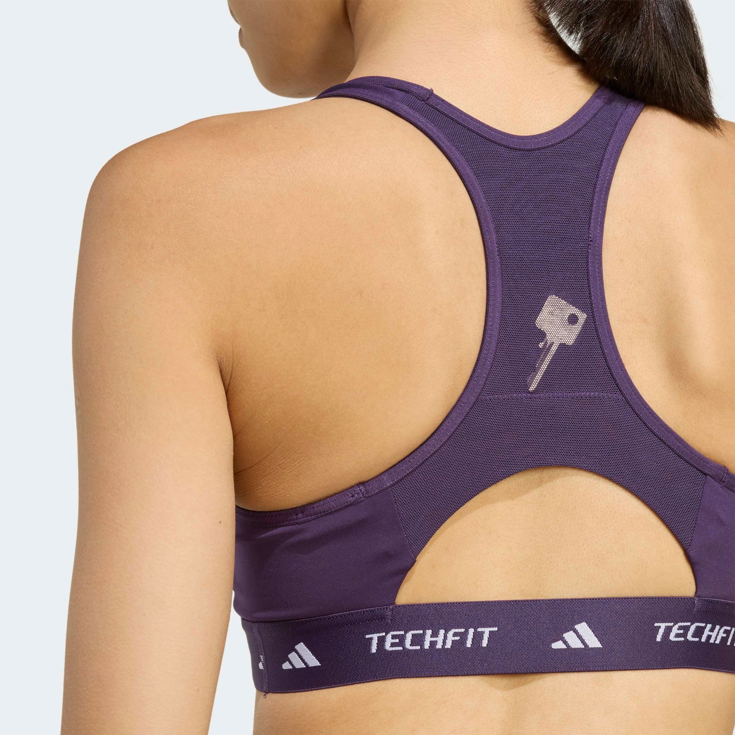 adidas Performance Sport-BH »TF BRA«, 1 Stk.
