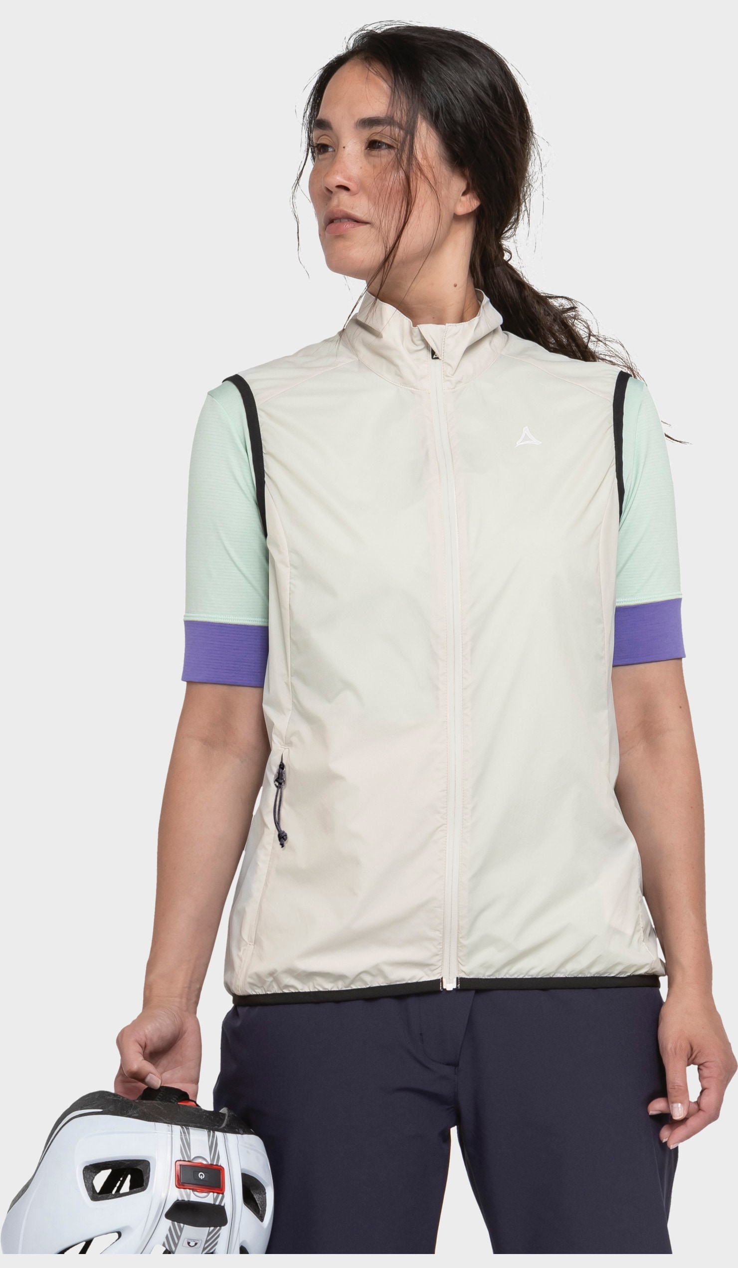 Schöffel Funktionsweste »Vest Style Cannobio WMS«