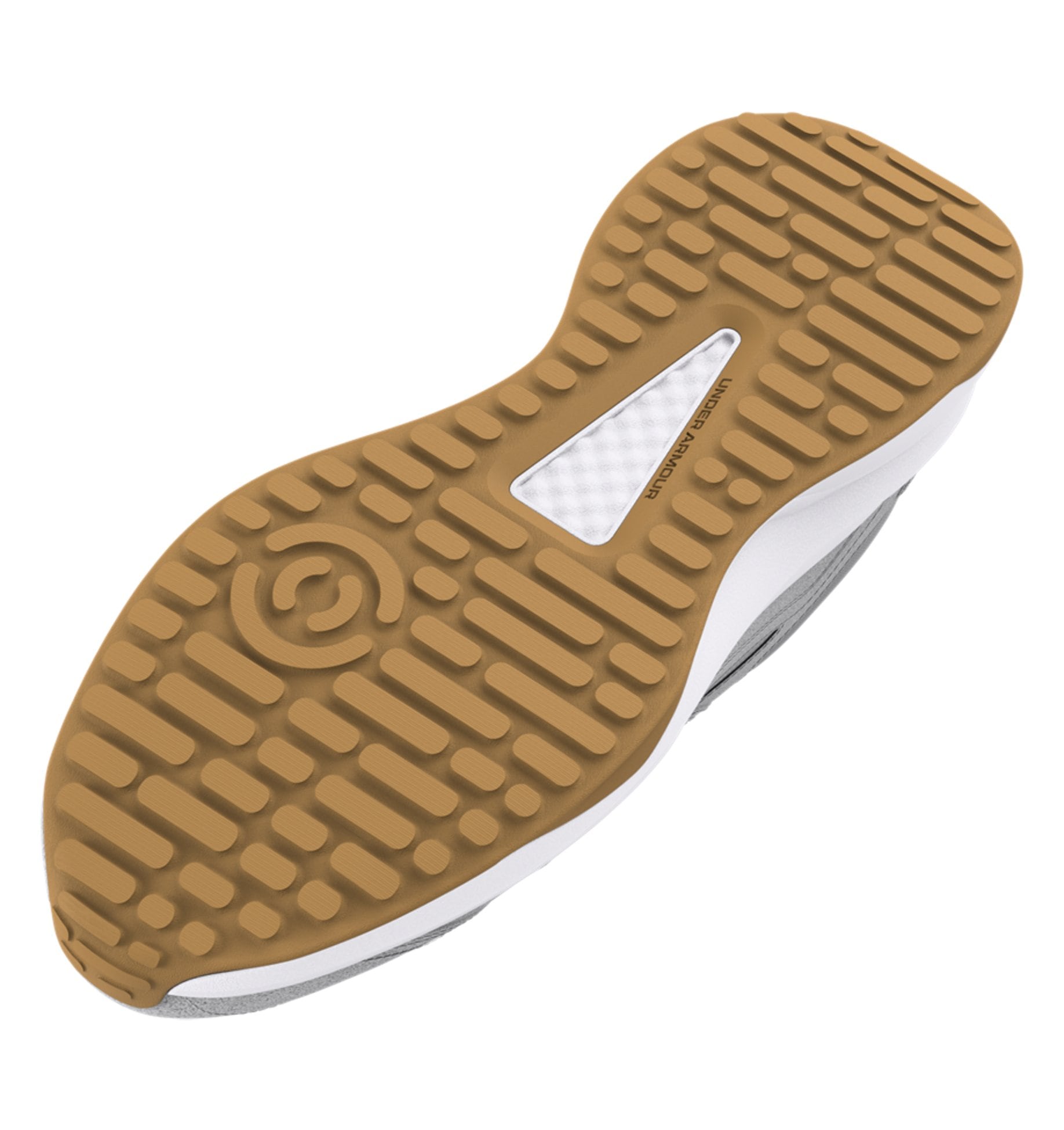 Under Armour® Laufschuh »UA W Edge SUEDE«