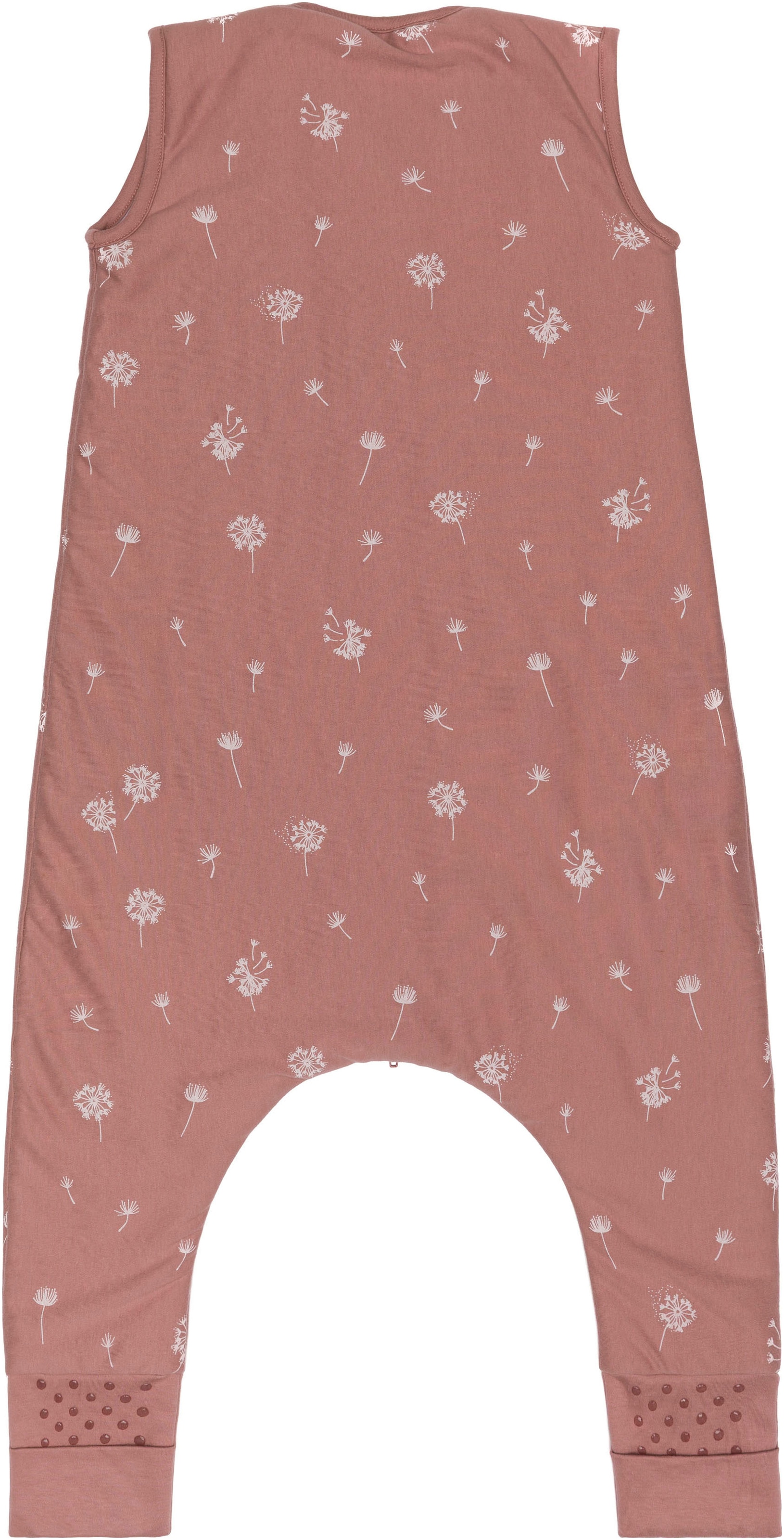 Fillikid Babyschlafsack »mit Beinen« für das ganze Jahr und Raumtemperaturen von 15-21°C