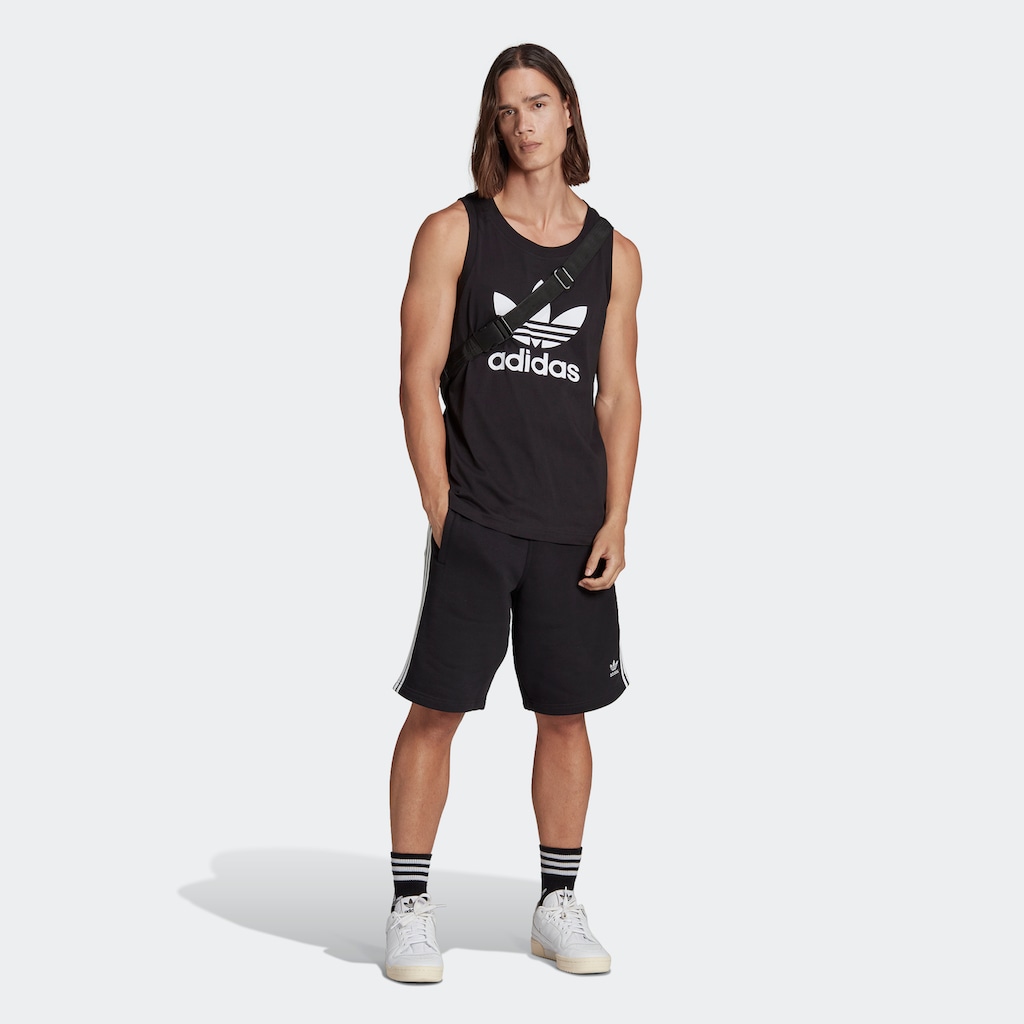 adidas Originals Tanktop »ADICOLOR CLASSICS TREFOIL«