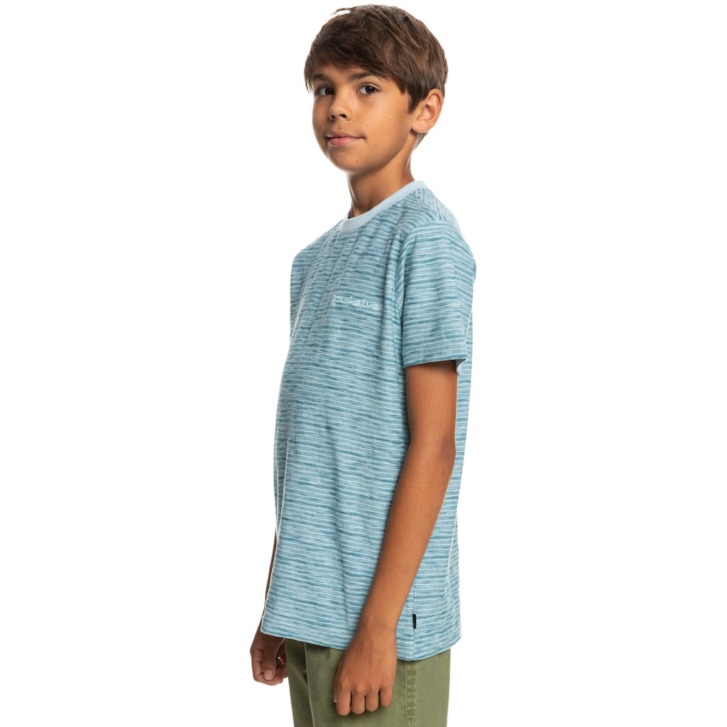 Quiksilver T-Shirt »Kentin«