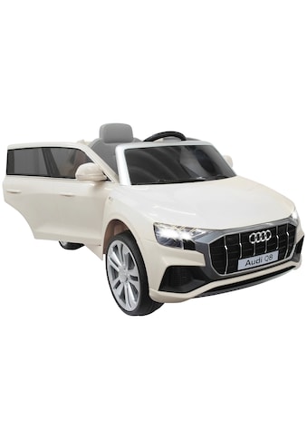 Elektro-Kinderauto »Ride-on Audi Q8«, ab 3 Jahren