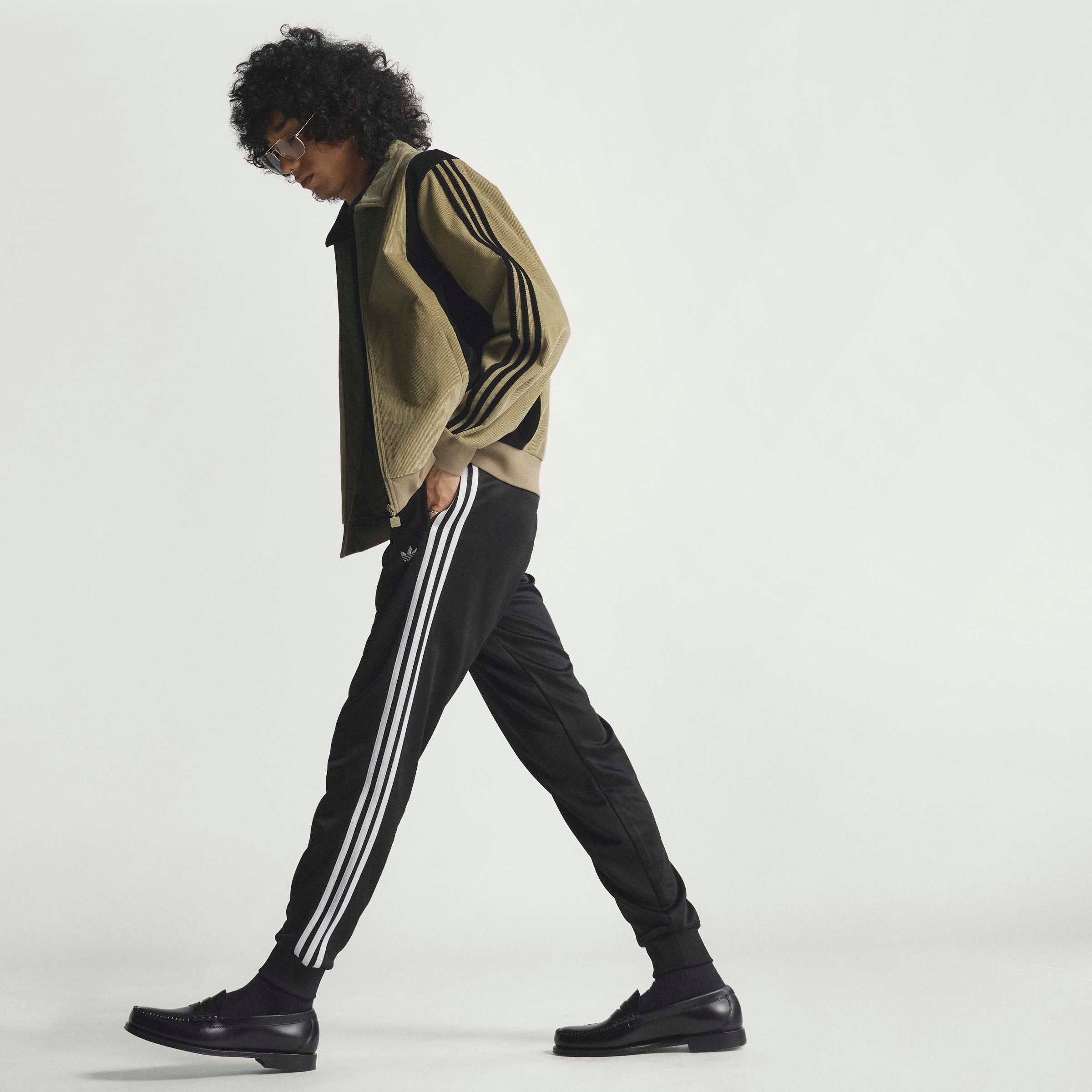 adidas Originals Sporthose »SST TP«