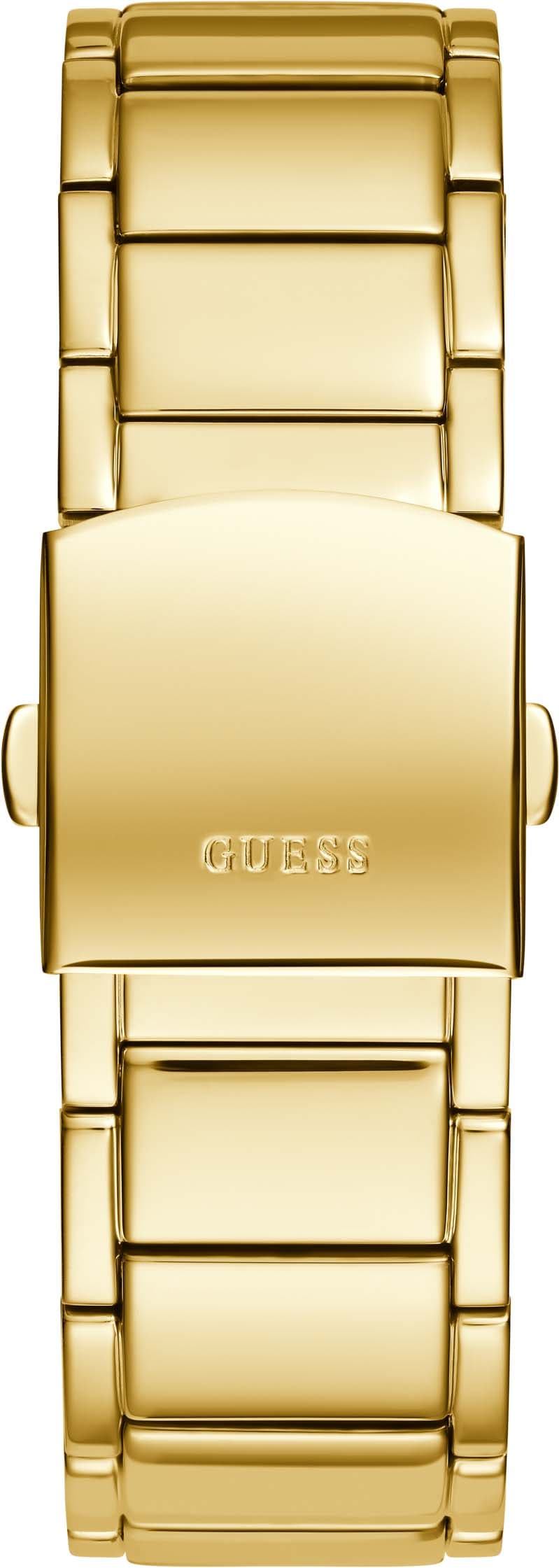 Guess »GW0456G1« bei ♕ Multifunktionsuhr