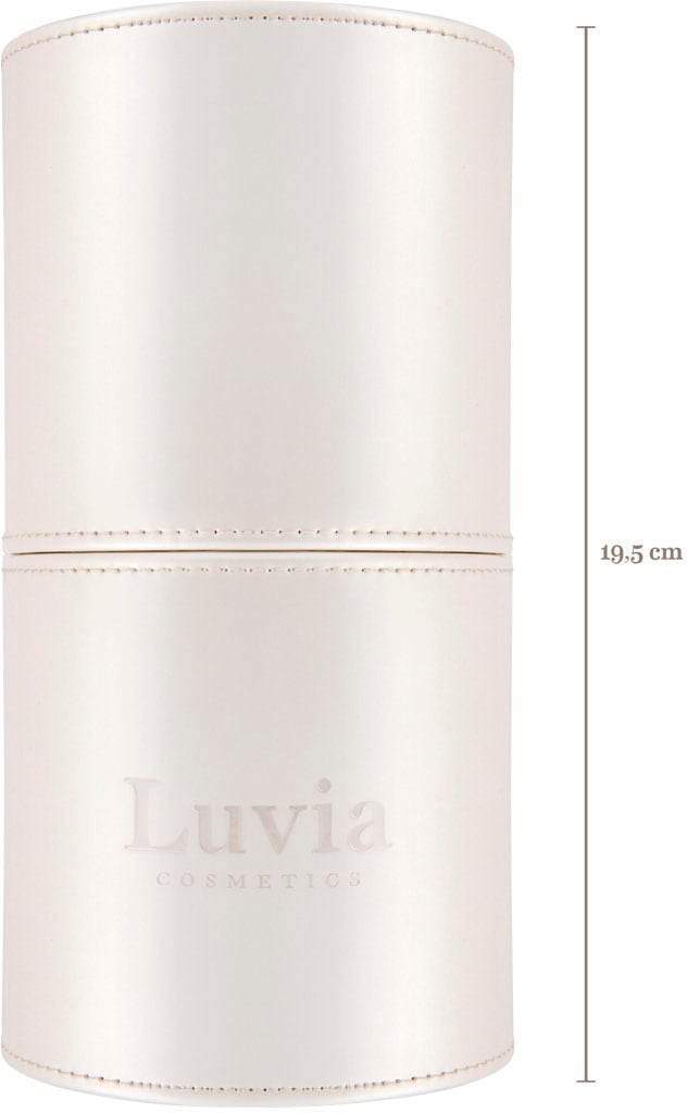 »Magnetic Brush Case« Luvia Kosmetiktasche Cosmetics | UNIVERSAL kaufen