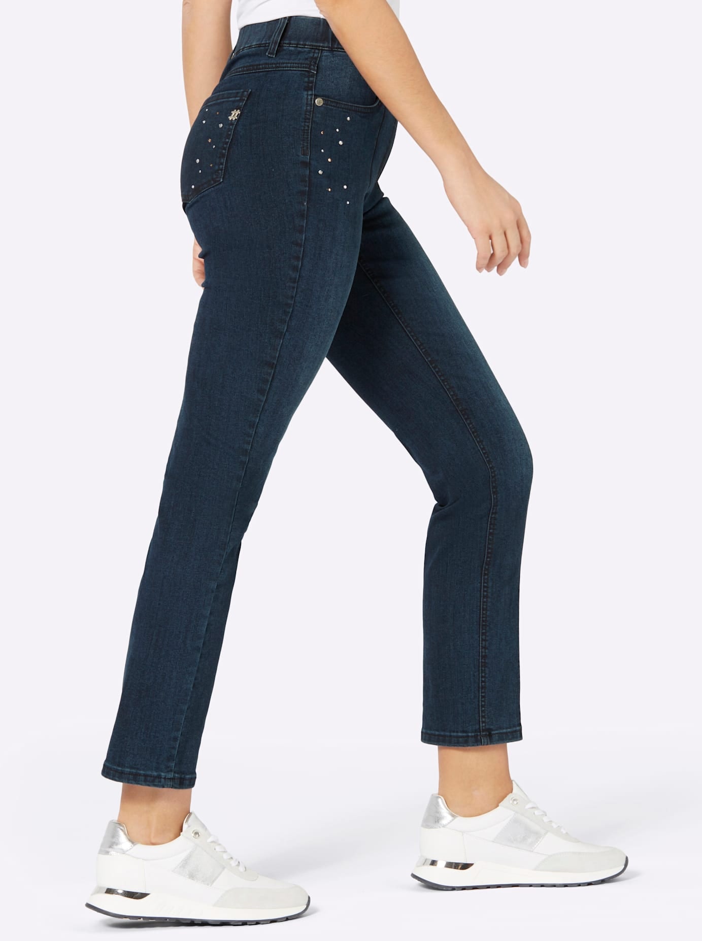 ascari Bequeme Jeans, (1 tlg.)