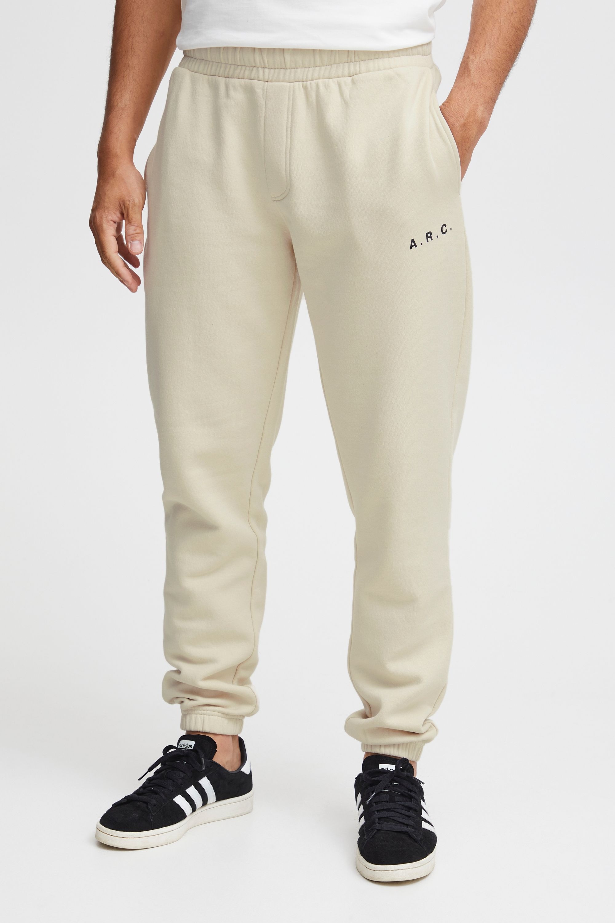 !Solid Jogginghose »Jogginghose SDHanso«