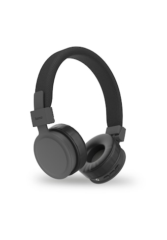 Bluetooth-Kopfhörer »Wireless Bluetooth Headset, Over Ear Bluetooth Kopfhörer, kabellos«