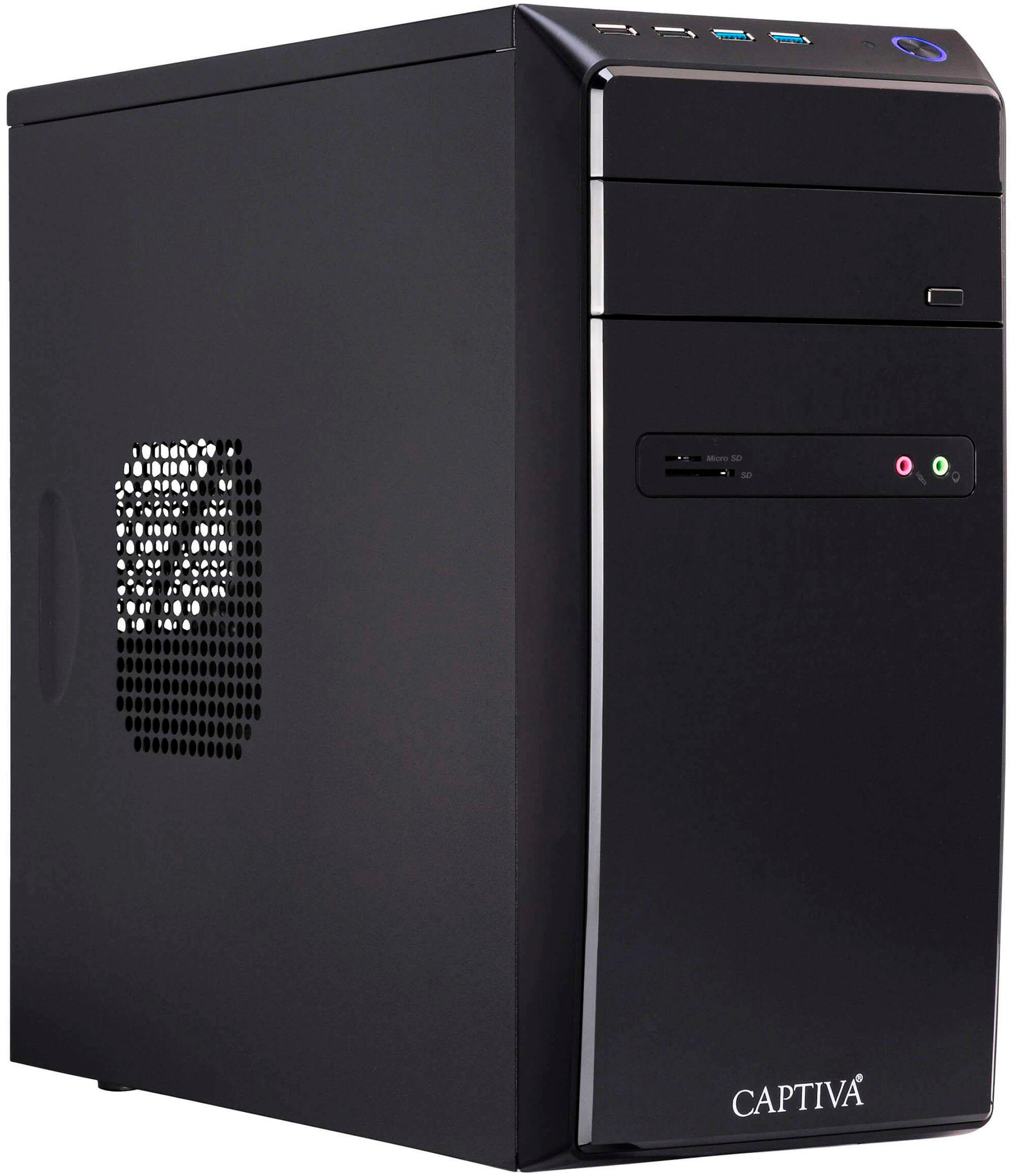 CAPTIVA Business-PC »Business/Office R10-3056«