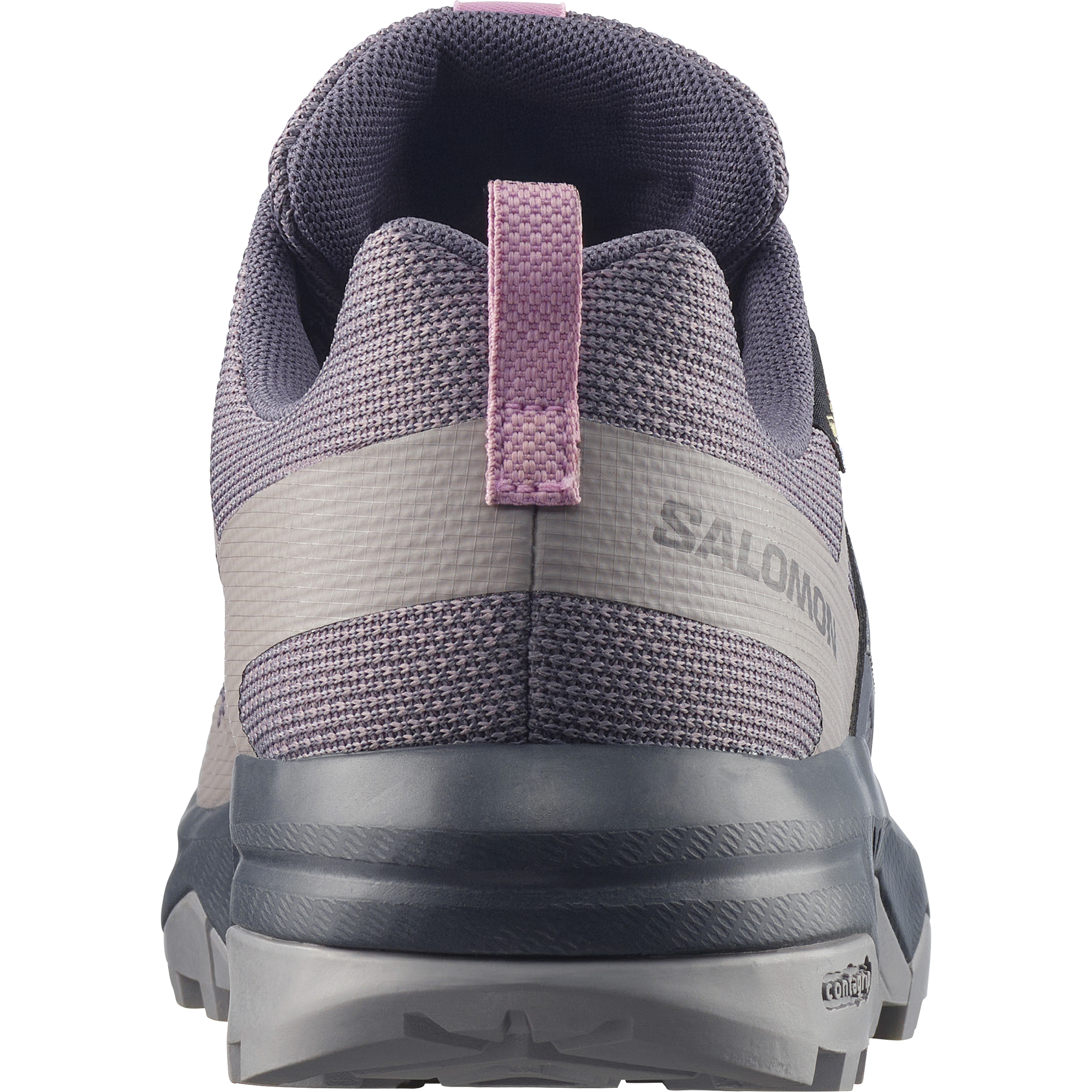 Salomon Wanderschuh »EXTEND 2 GTX W«  wasserdicht dank Gore-Tex Membrane