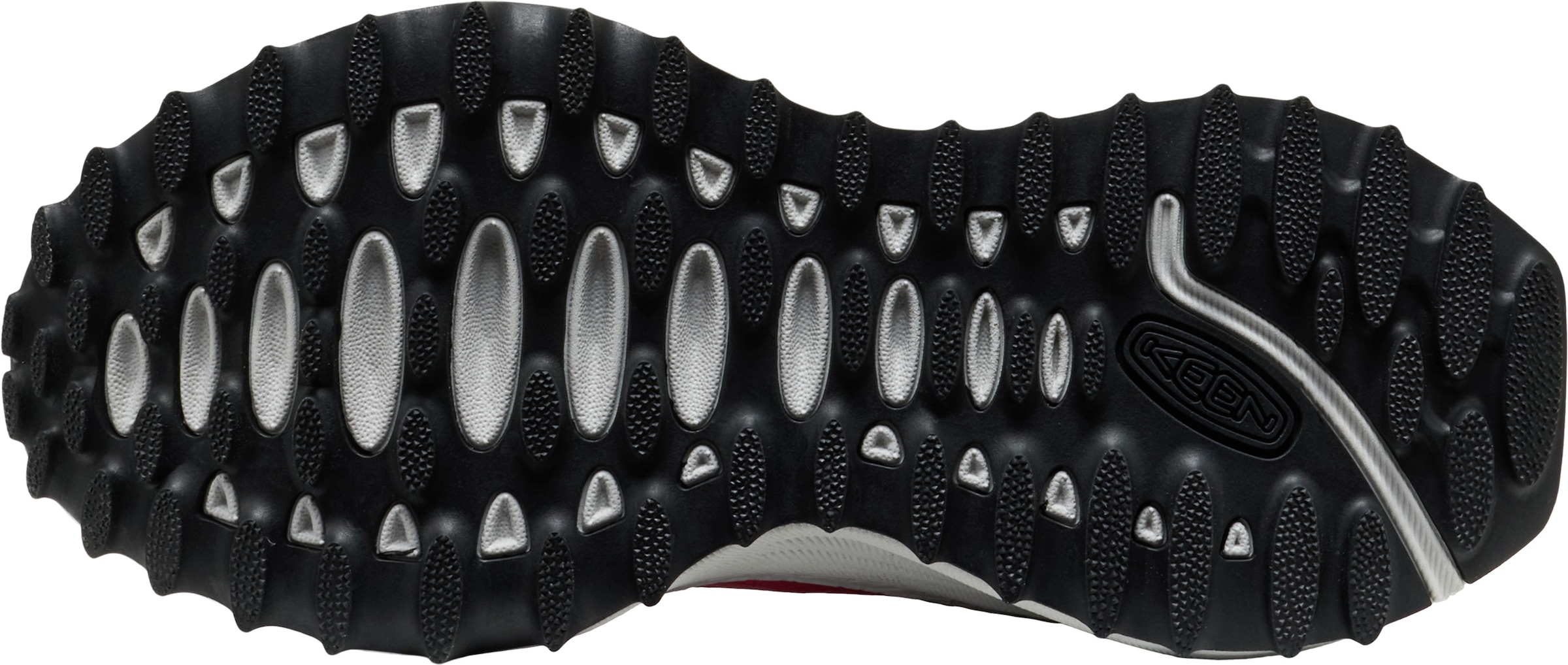 Keen Outdoorschuh »ZIONIC WP«  wasserdicht und atmungsatkiv